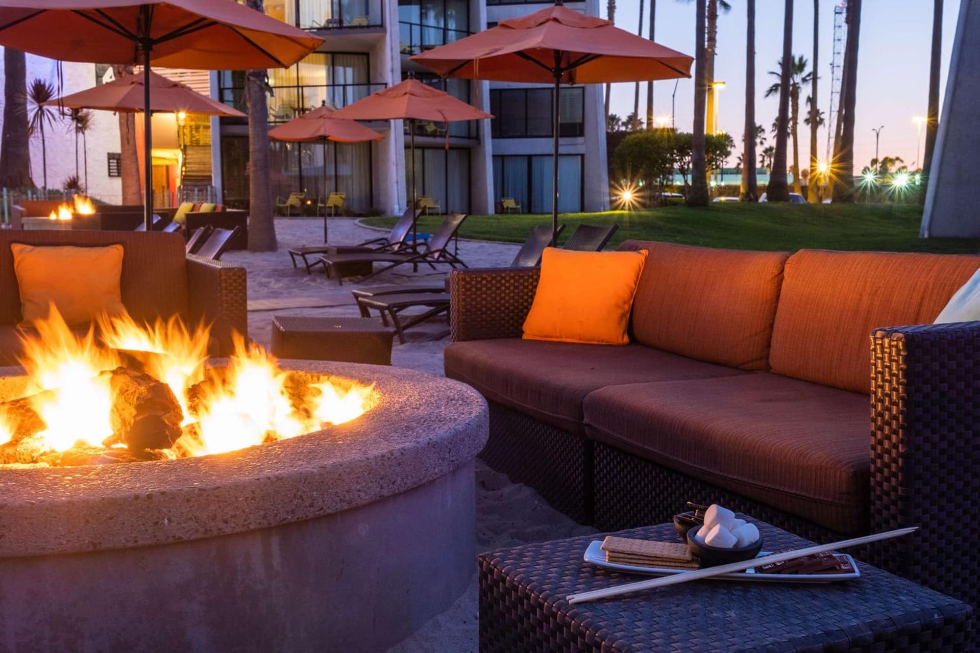 The Maya, Long Beach, foto 2