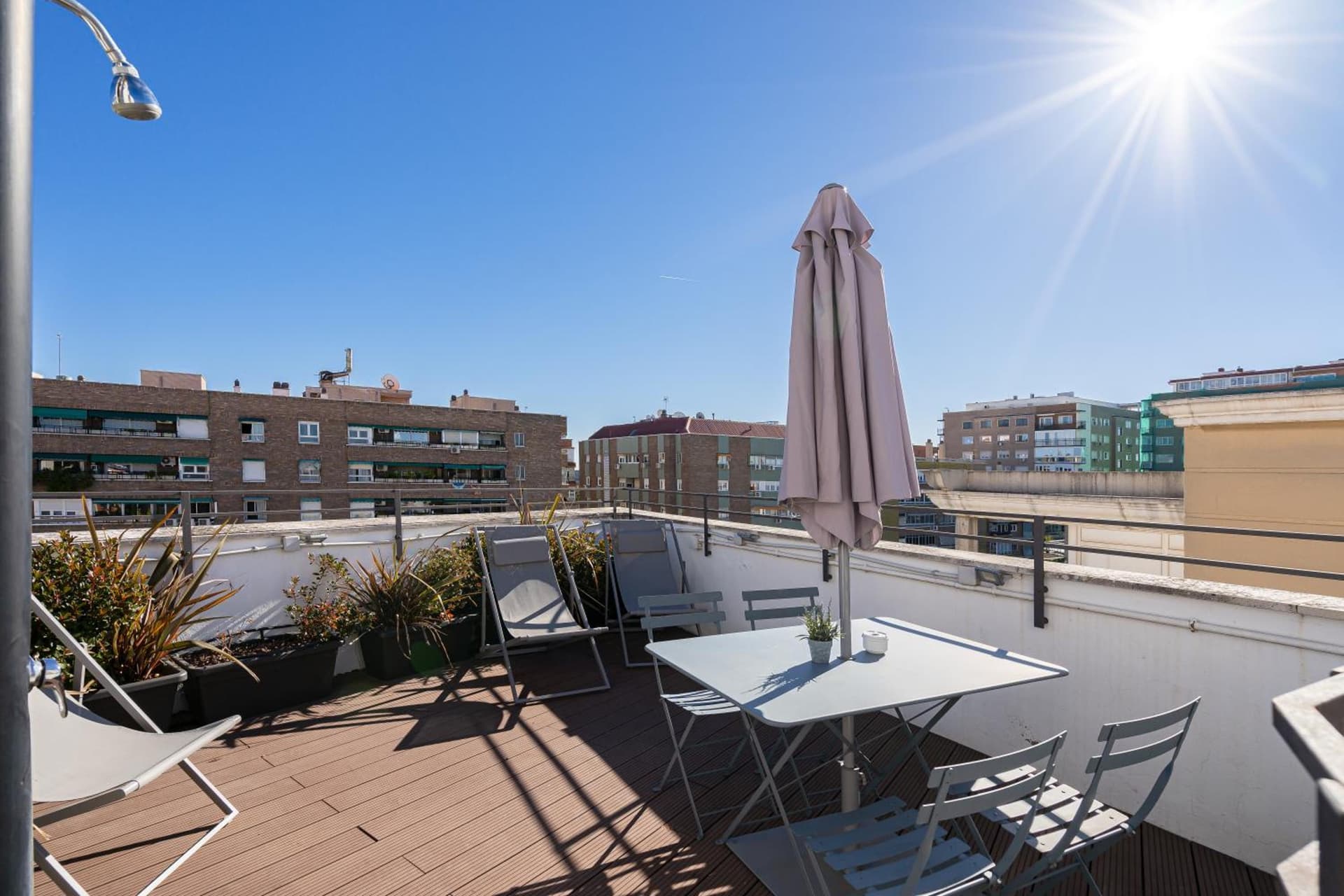Feelathome Waldorf Suites Apartments, Madrid, foto 3