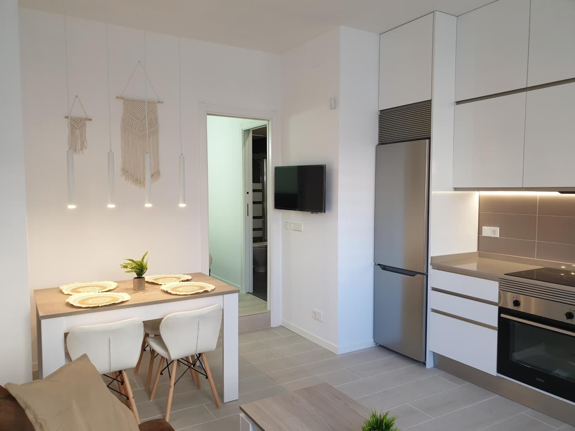 Quintana-Alcalá Apartments, Madrid, foto 2