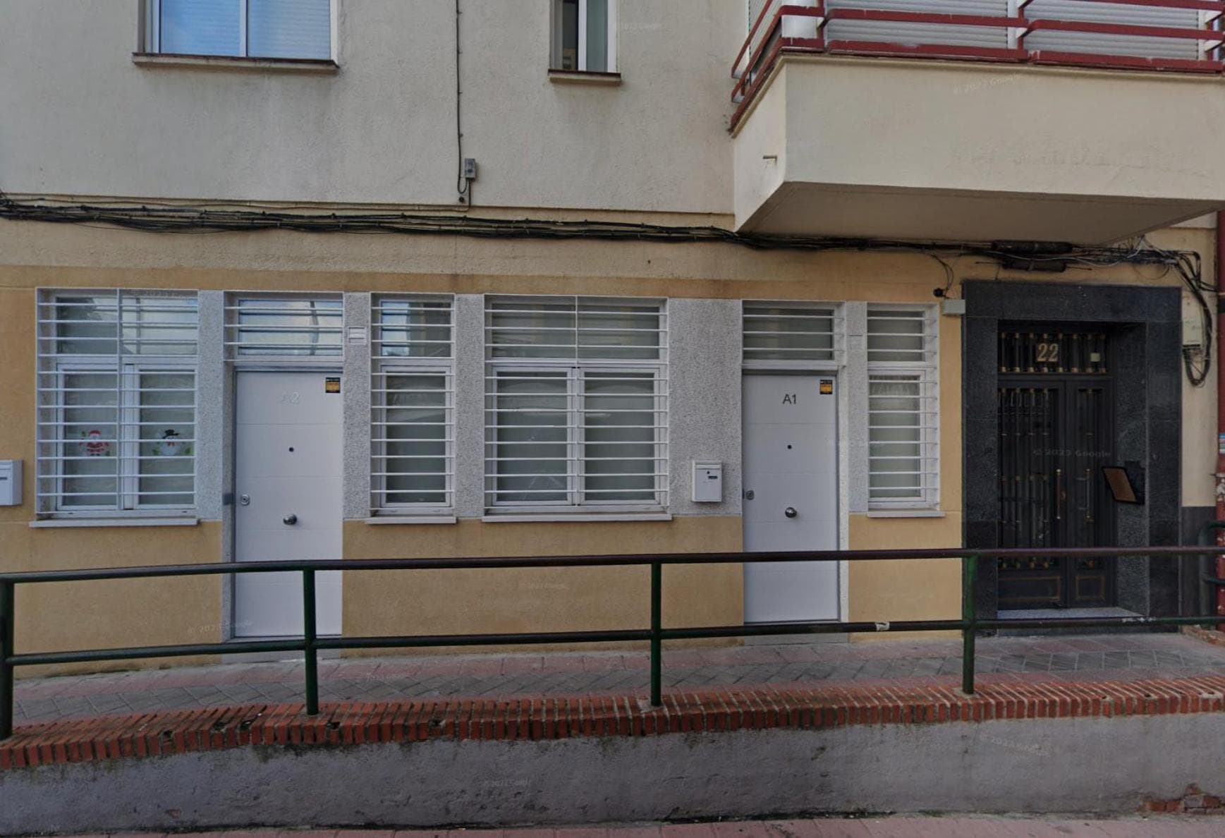 Quintana-Alcalá Apartments, Madrid, foto 3