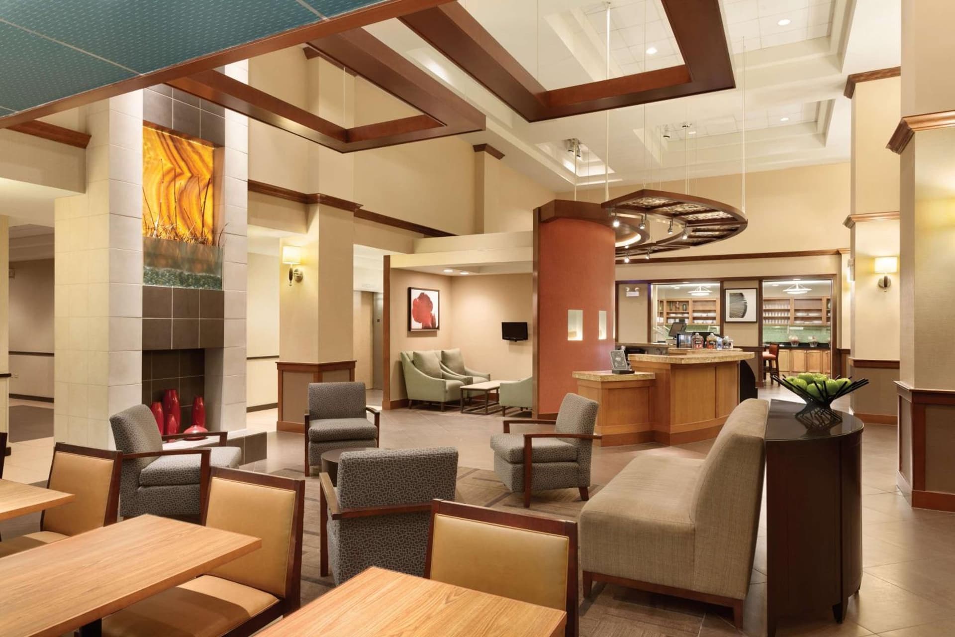 Hyatt Place Fremont/Silicon Valley, Fremont, foto 3