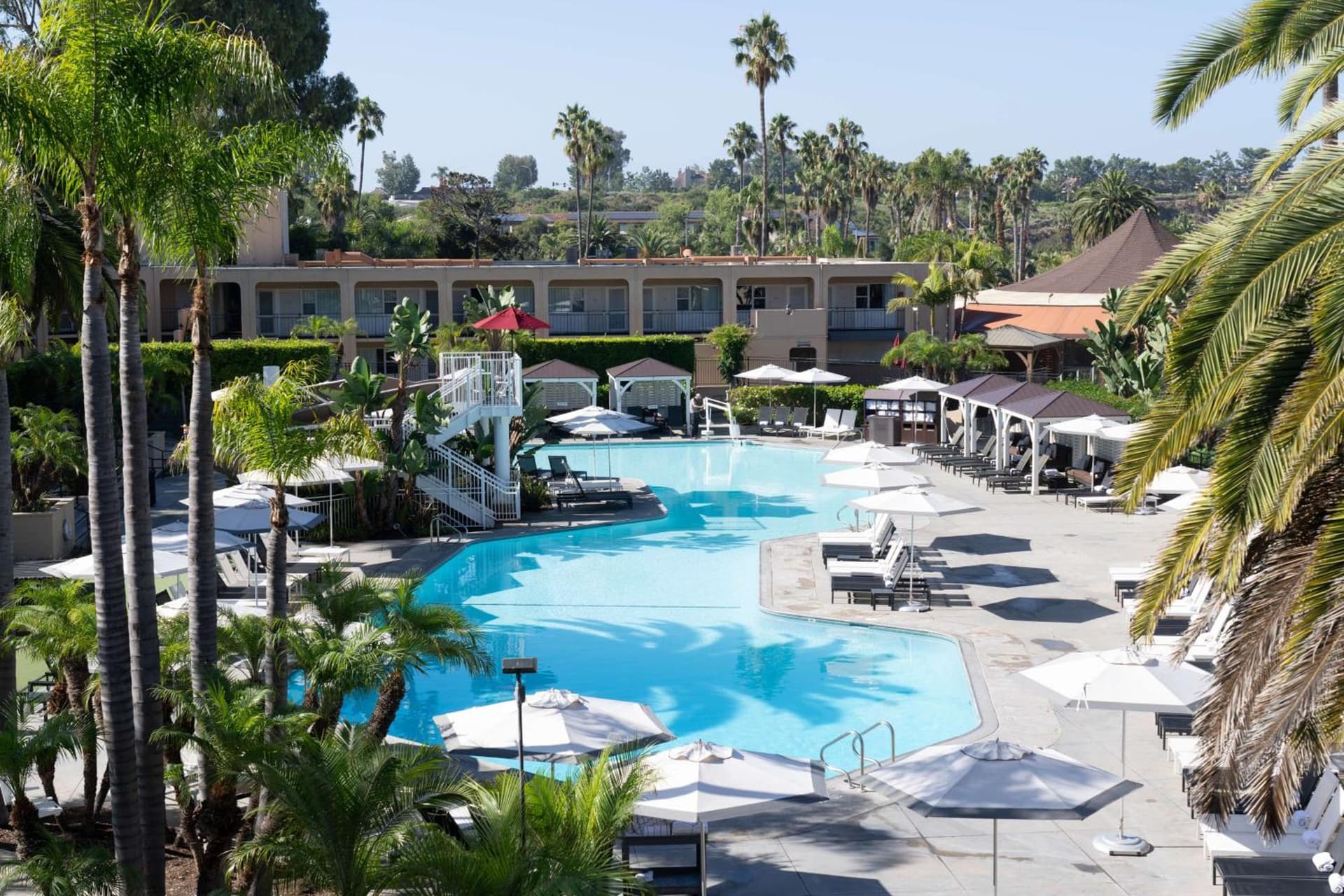 Hyatt Regency Newport Beach, Newport Beach, foto 2