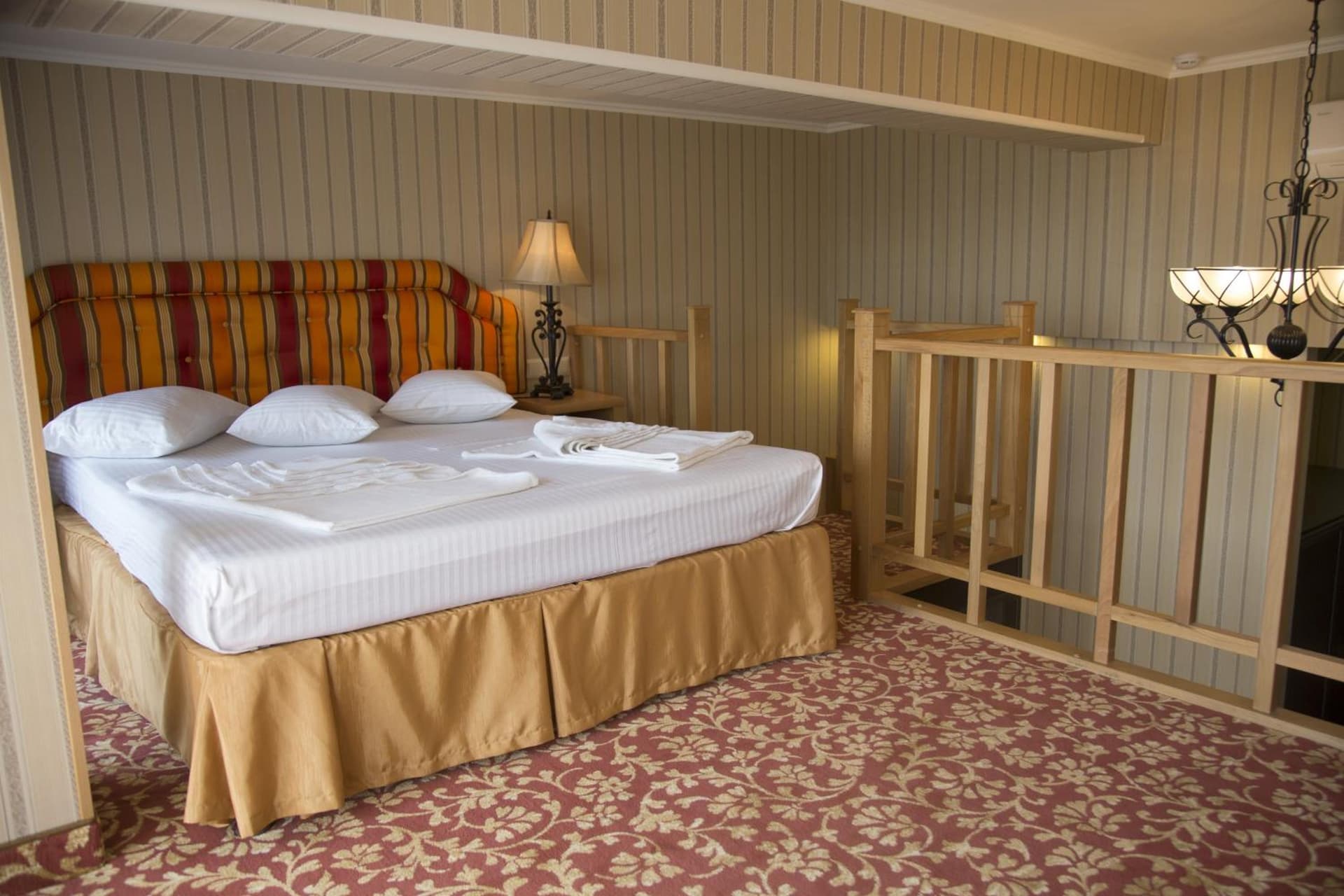 Shirak Hotel, Yerevan, foto 2