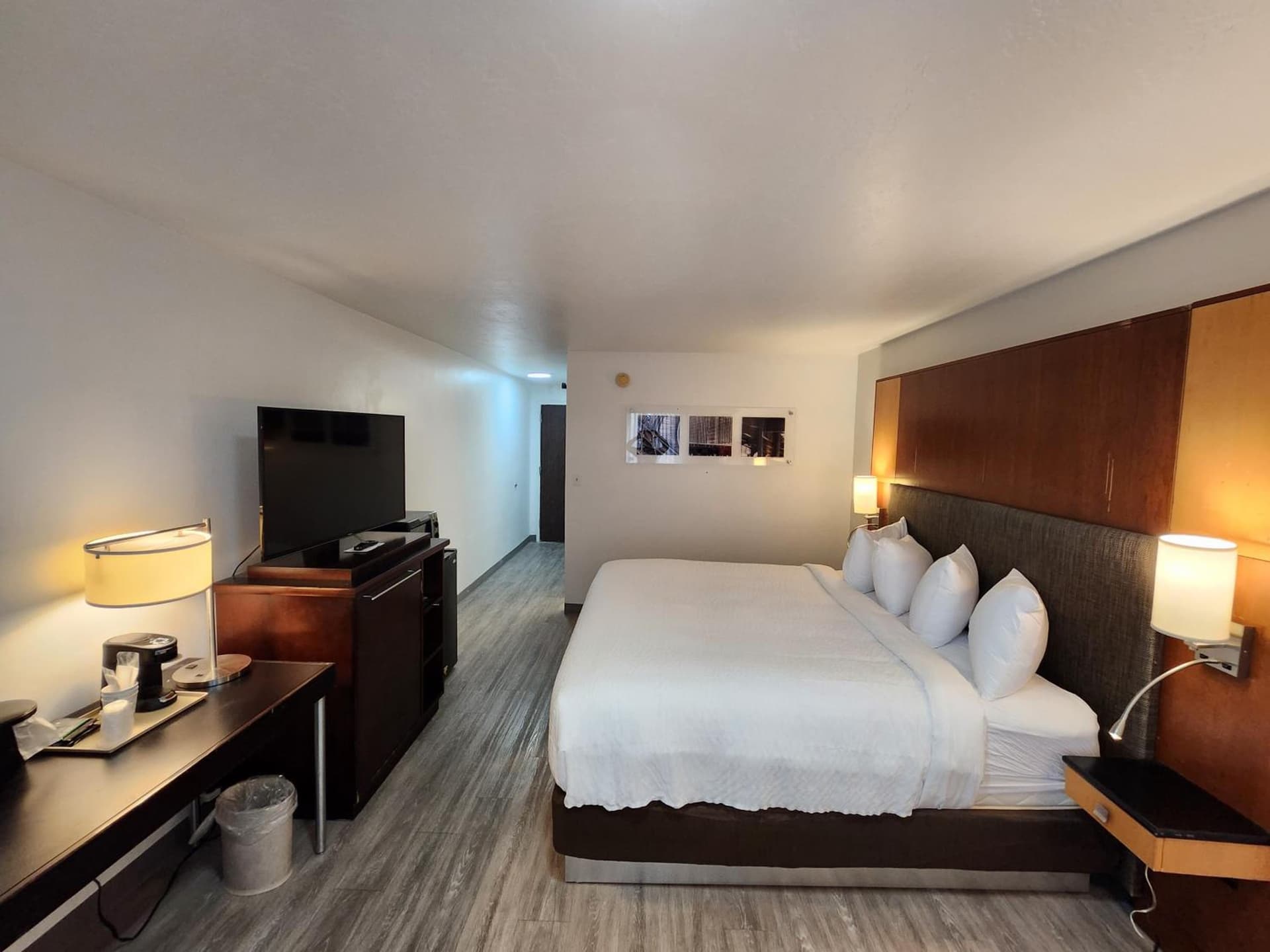 Clarion Inn Idaho Falls Riverfront, Idaho Falls, foto 3