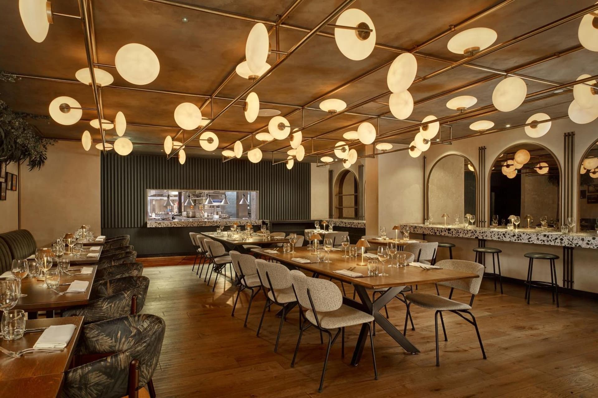 Montcalm East, Autograph Collection, London, foto 3