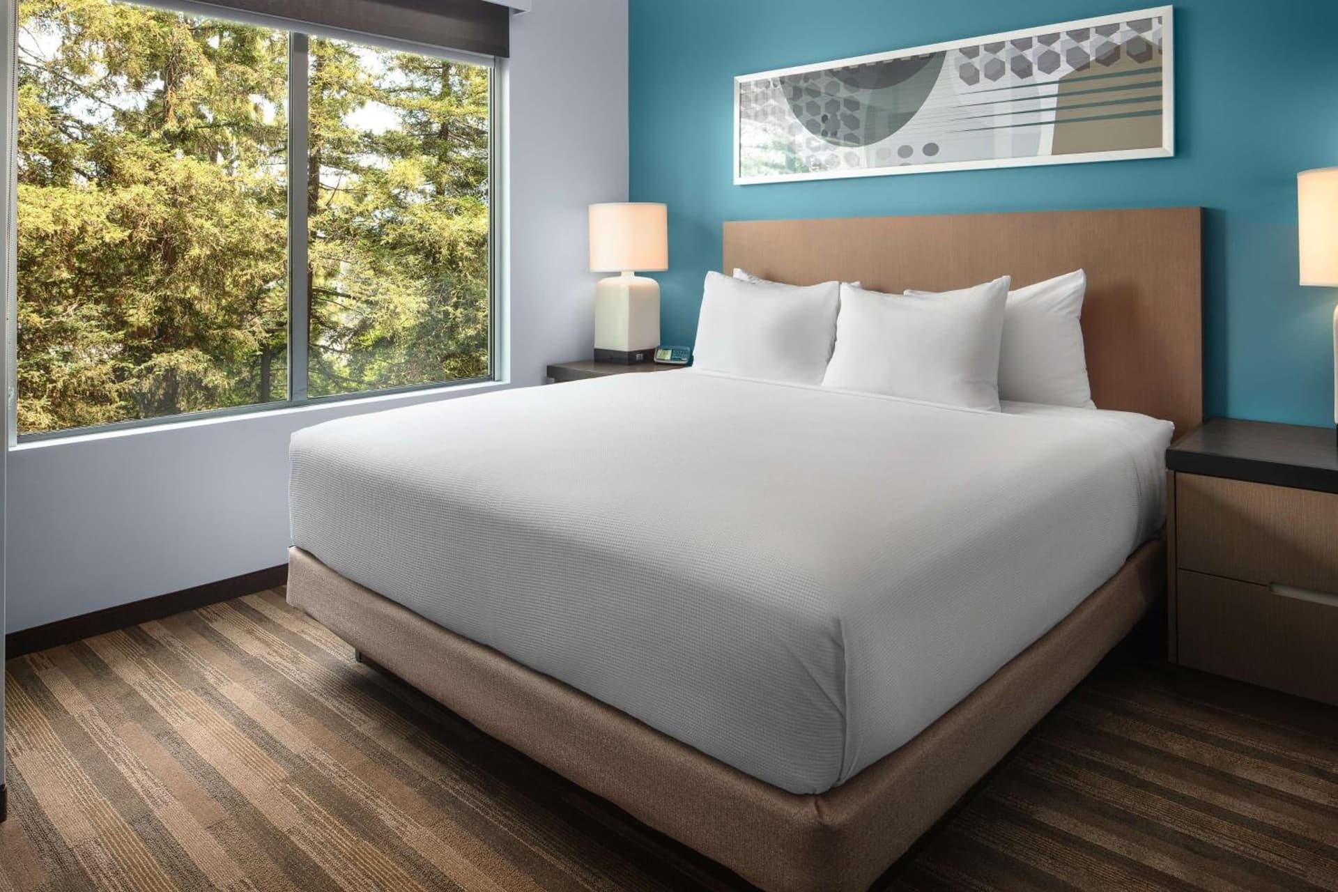 Hyatt House San Jose/Cupertino, Phoenix, foto 3