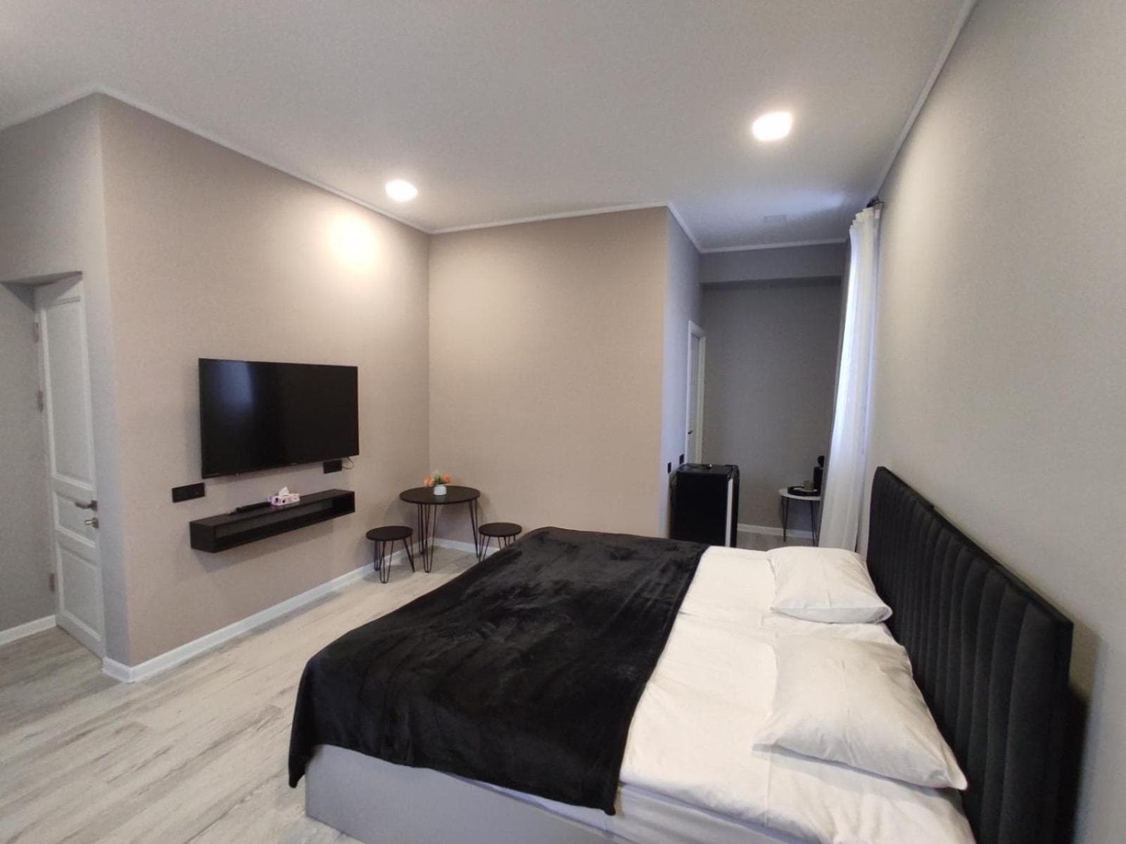 Haya Guest House, Murad Tapa, foto 2