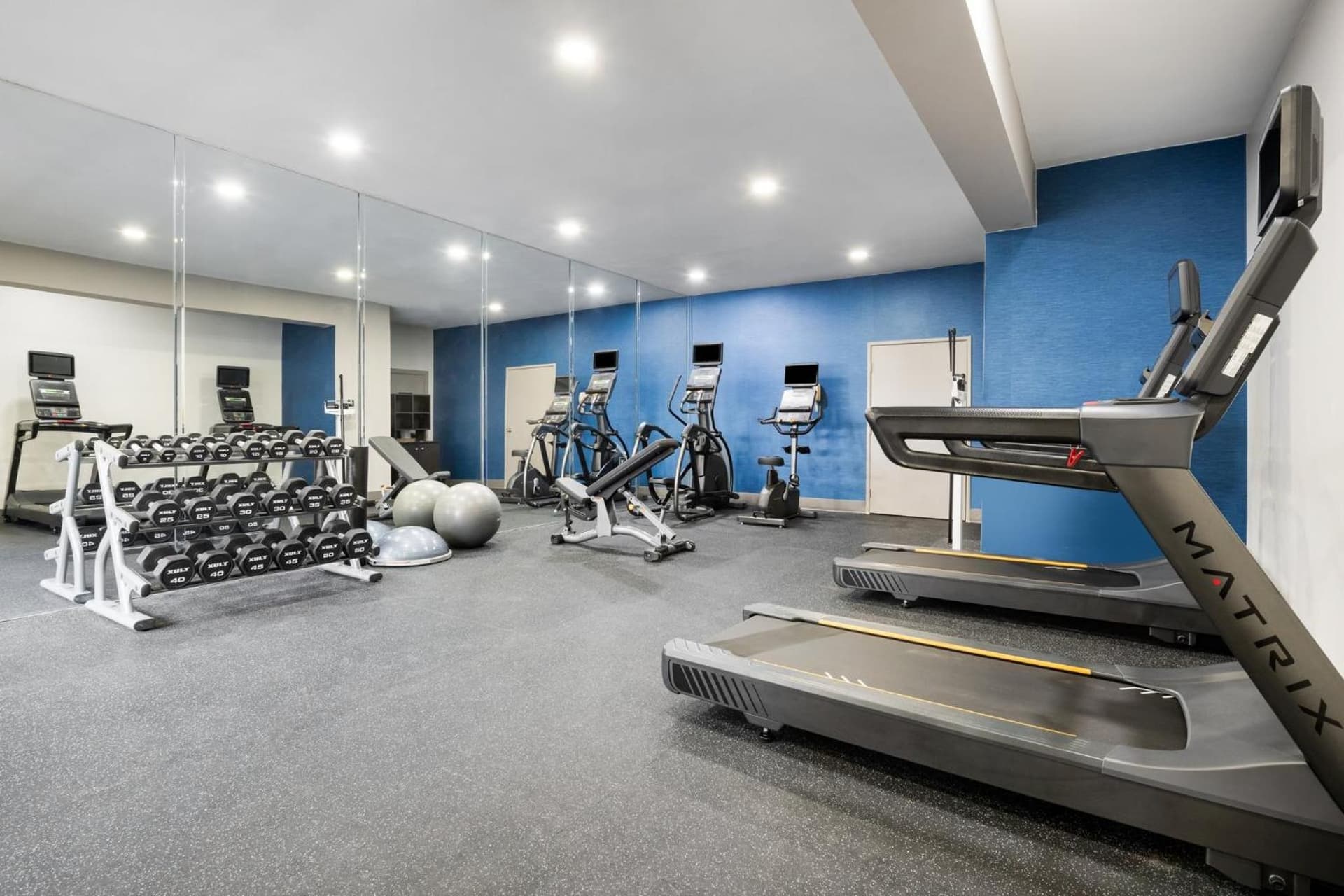 Holiday Inn Express Simi Valley by IHG, Simi Valley, foto 2