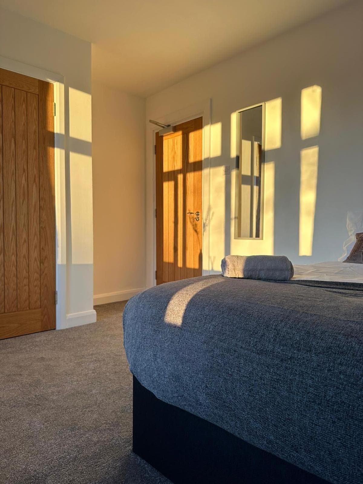 Alban Suites, Saint Albans, foto 2