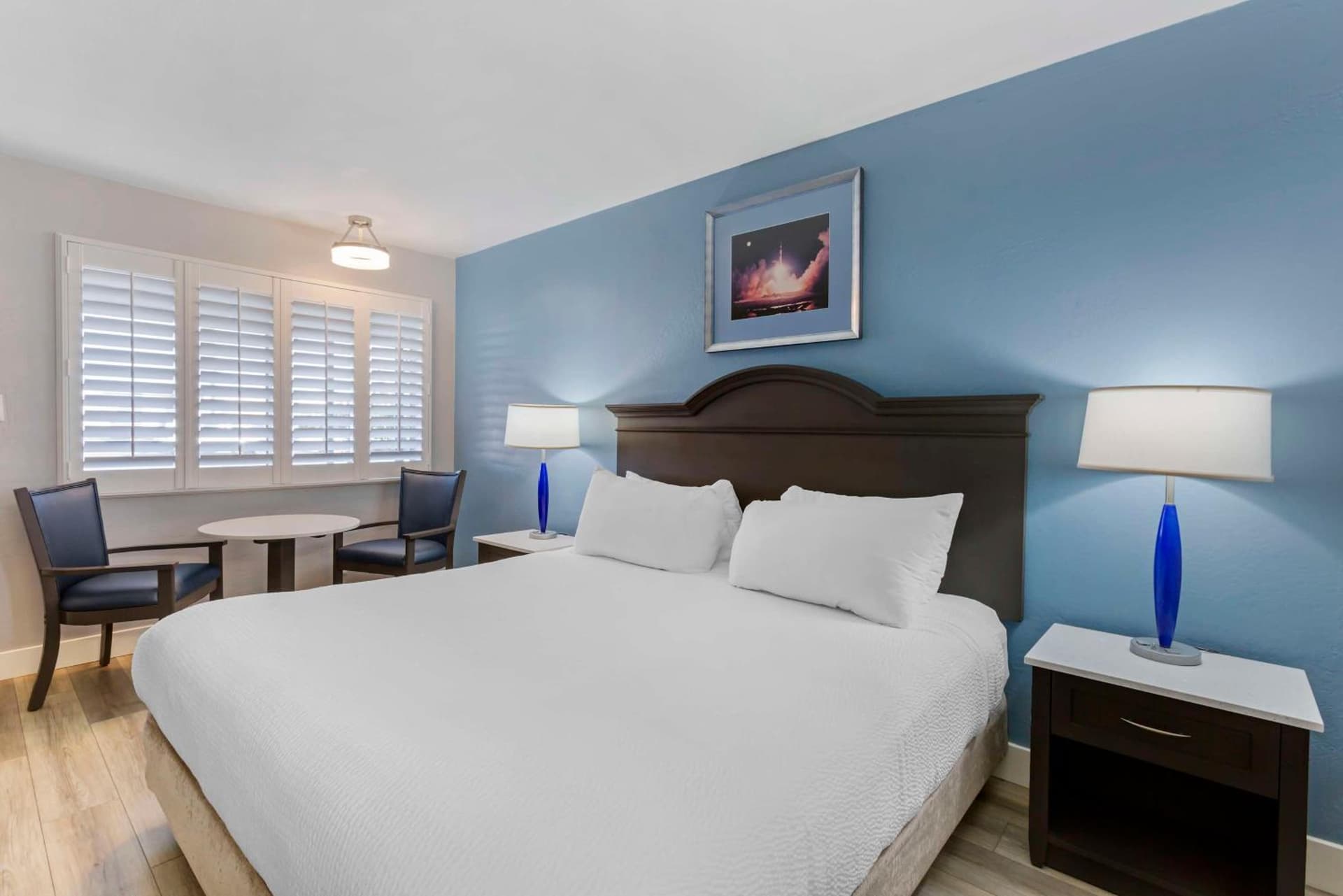 Best Western Space Age Lodge, Gila Bend, foto 3
