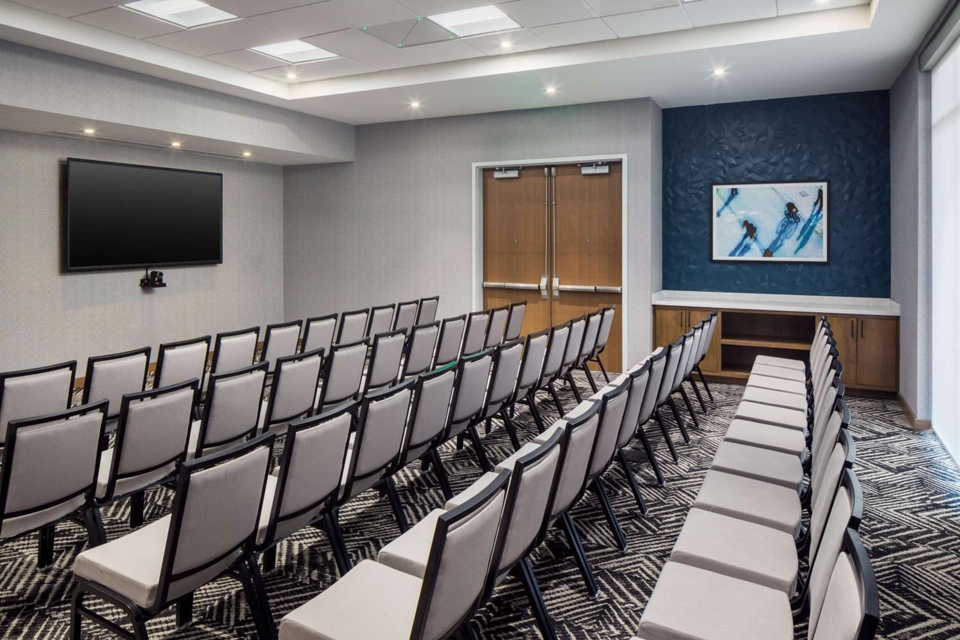 Hyatt Place Boise-Meridian, Meridian, foto 3