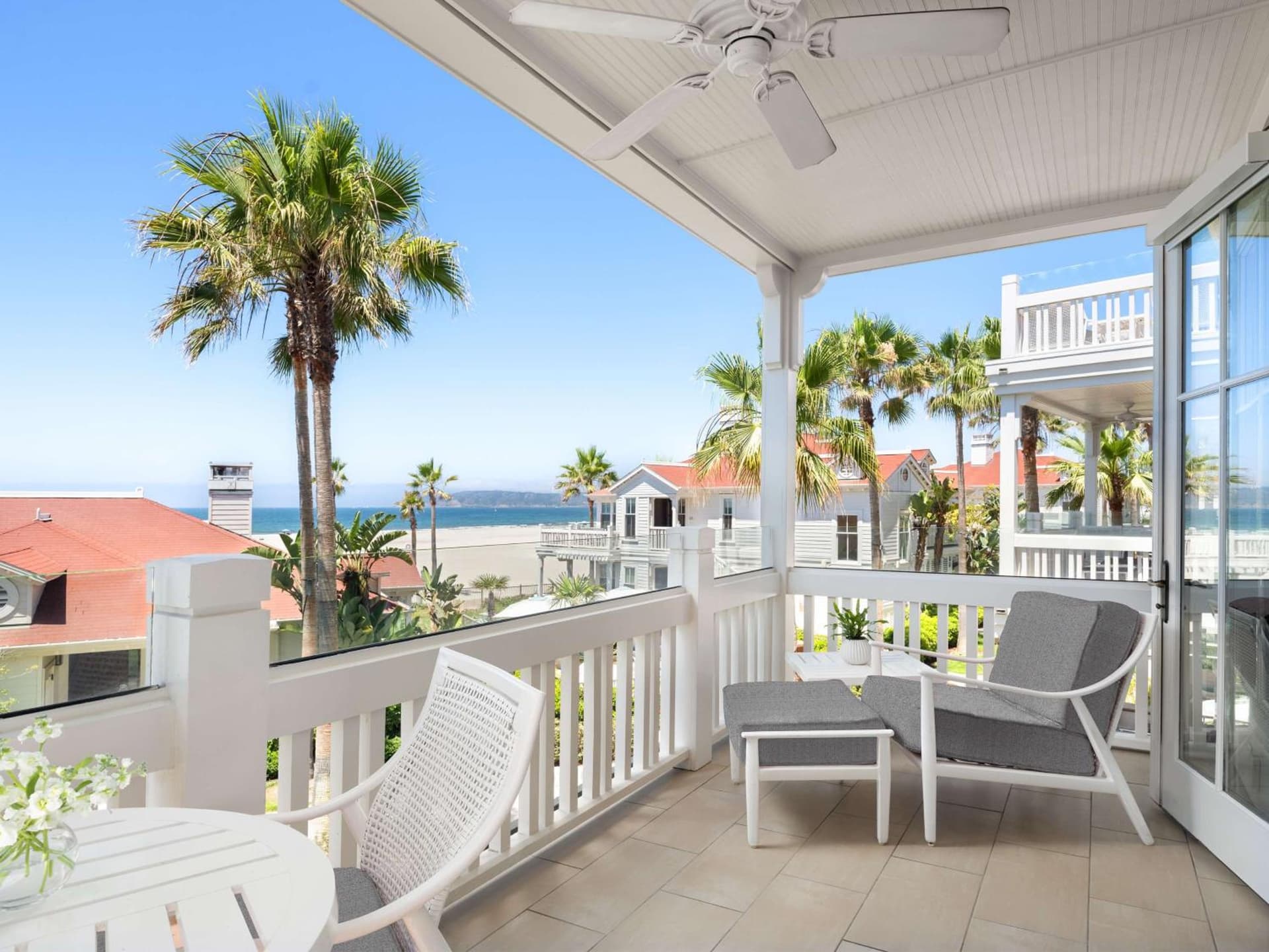 Beach Village at The Del, LXR Hotels & Resorts, San Diego, foto 3