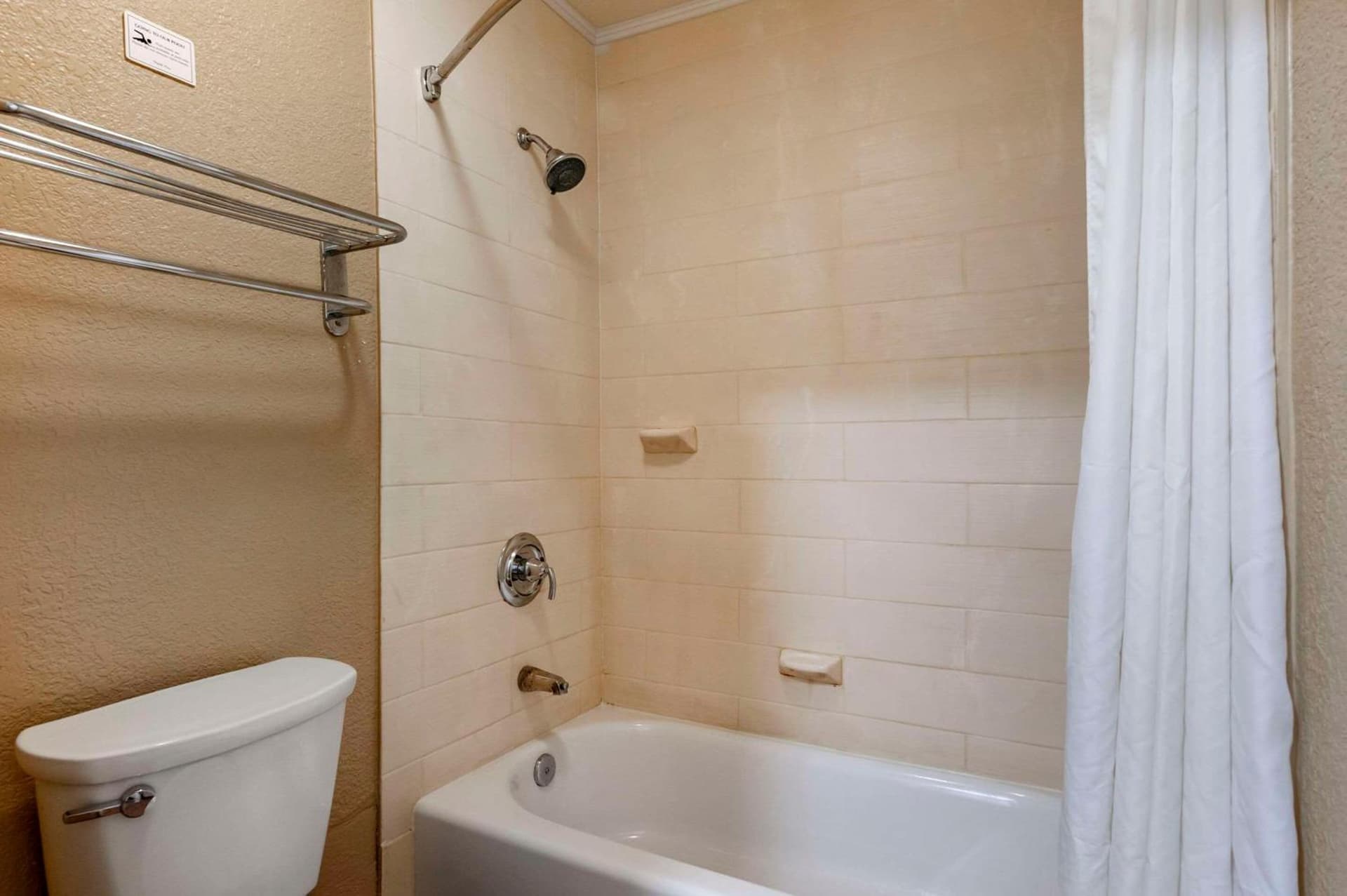 Quality Inn Blythe I-10, Blythe, foto 3
