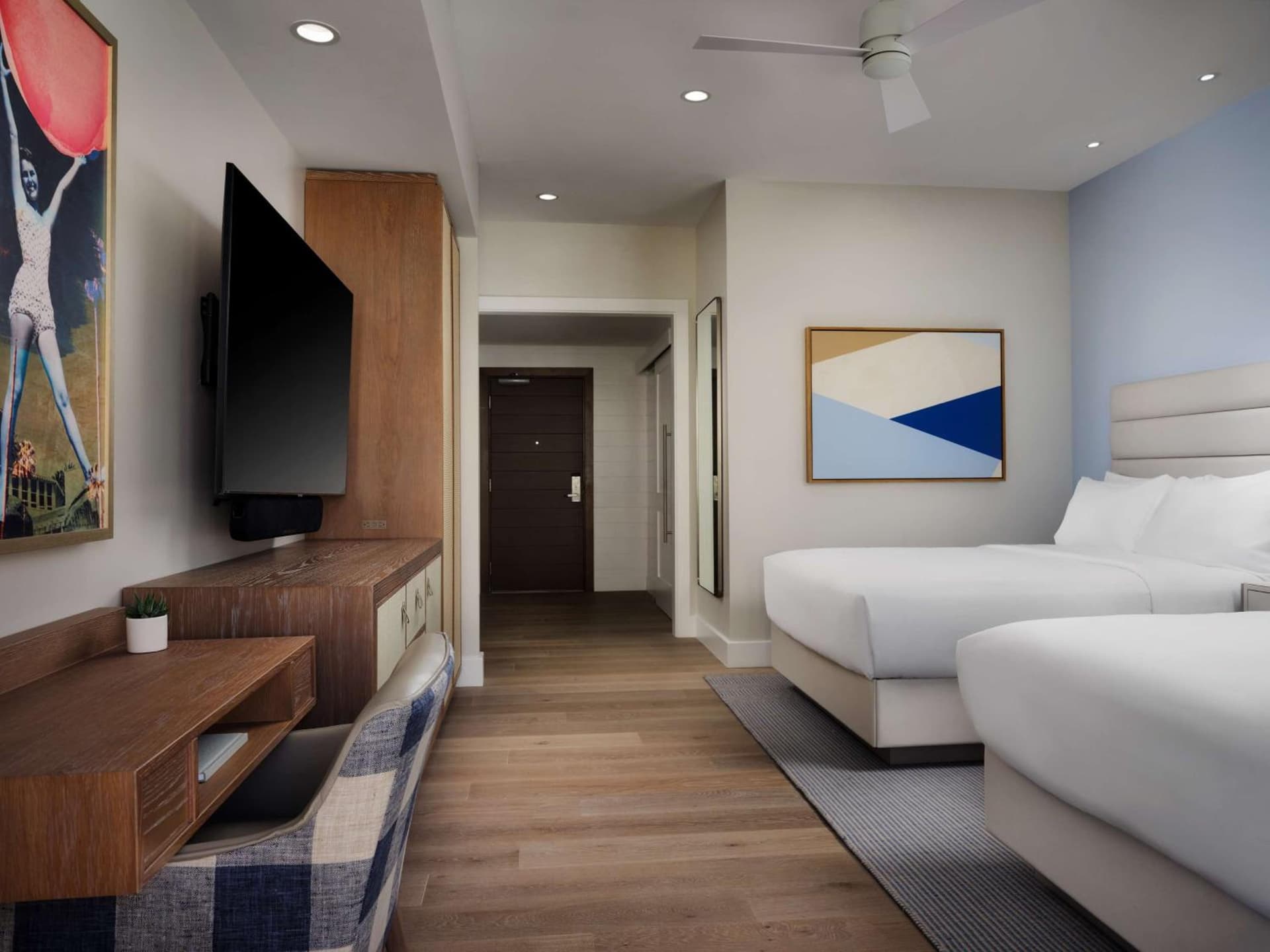 Shore House at The Del, LXR Hotels & Resorts, San Diego, foto 2