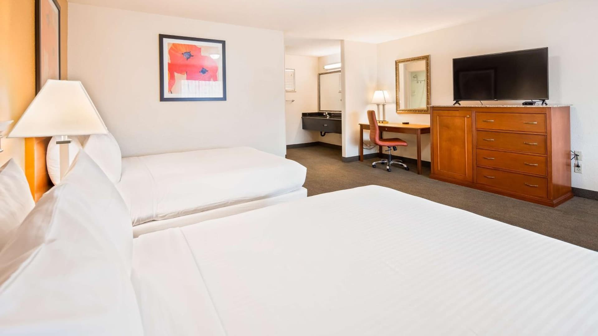 Best Western Golden Key, Auburn, foto 2
