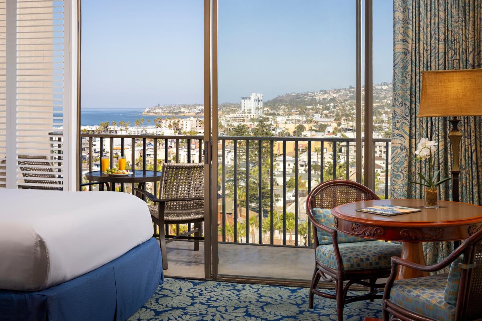 Catamaran Resort Hotel and Spa, San Diego, foto 2