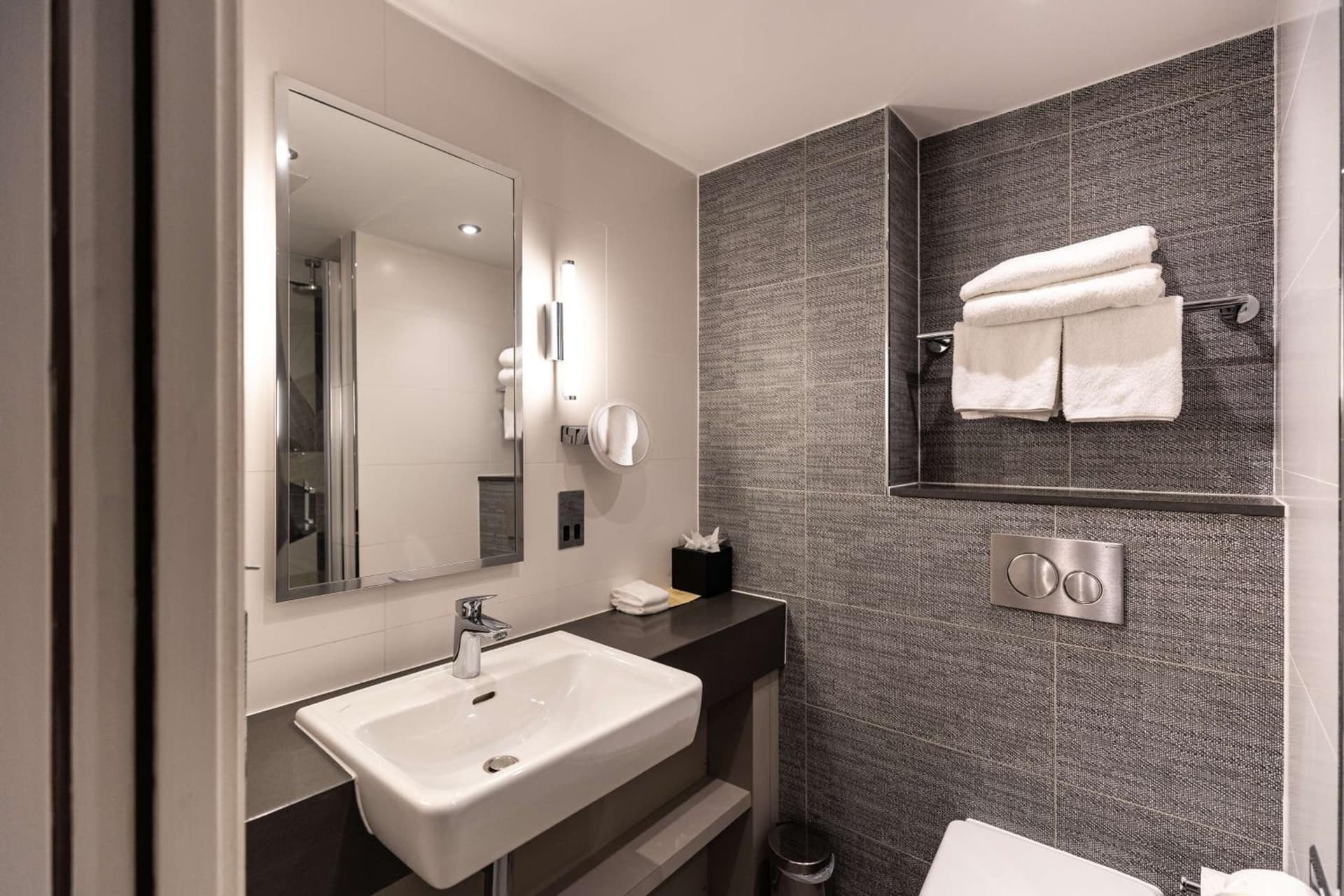 DoubleTree by Hilton London – West End, London, foto 3