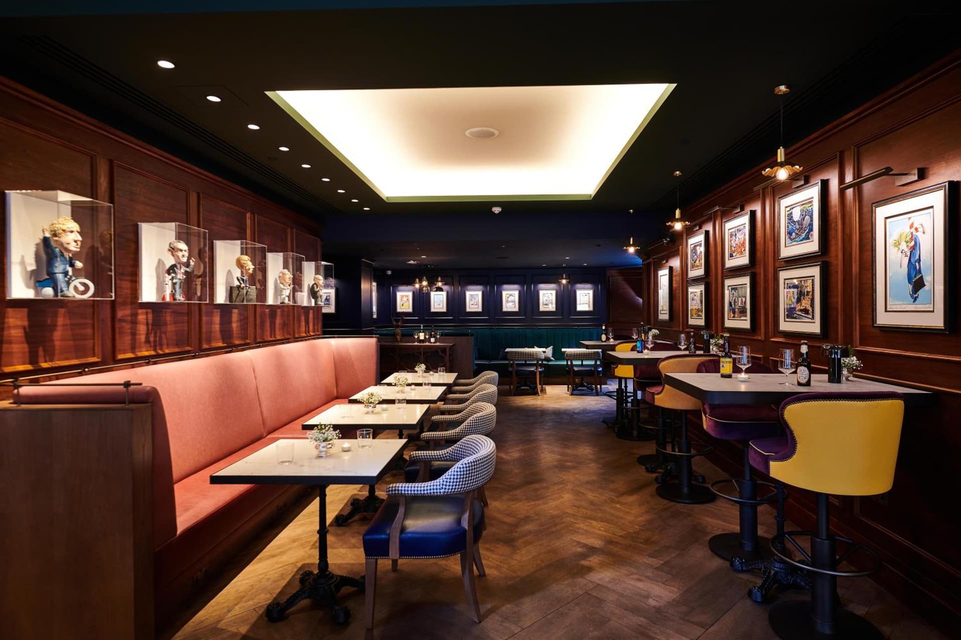 Conrad London St James, London, foto 2