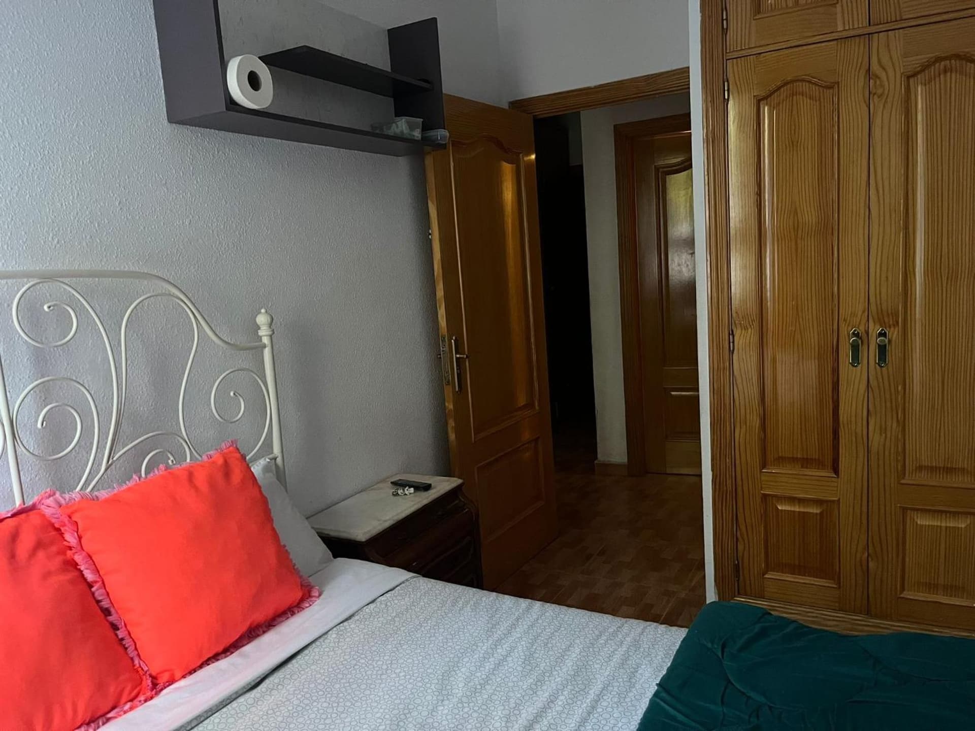 Acogedoras Habitaciónes en Madrid, Madrid, foto 3
