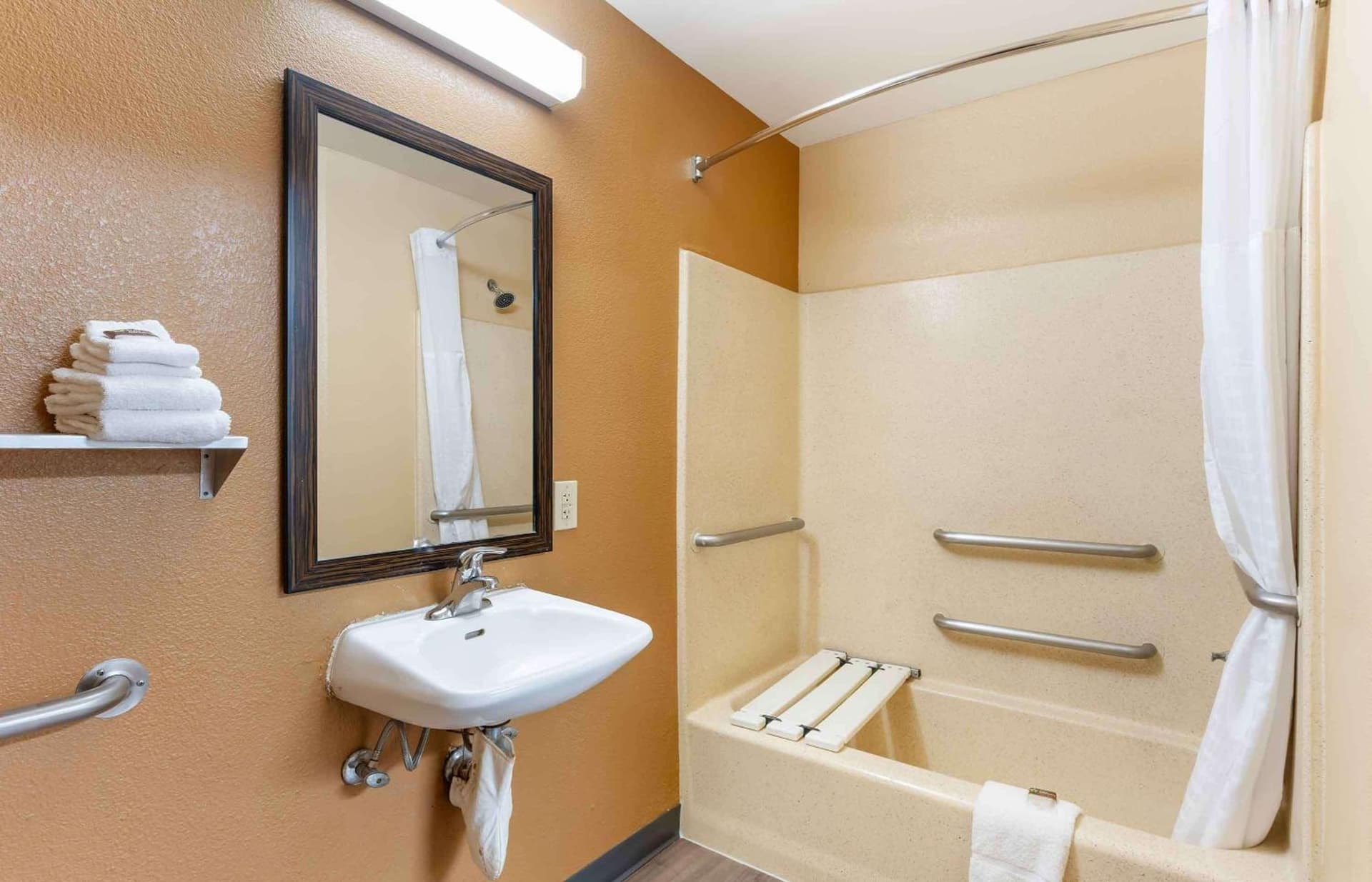 Extended Stay America Suites - Sacramento - Vacaville, Vacaville, foto 2