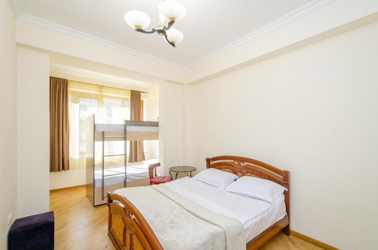 Areva Hostel & Apartment, Yerevan, foto 3