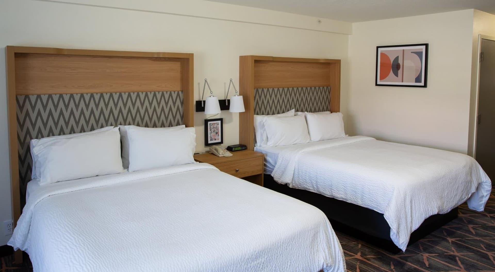 Holiday Inn Redding by IHG, Redding, foto 3