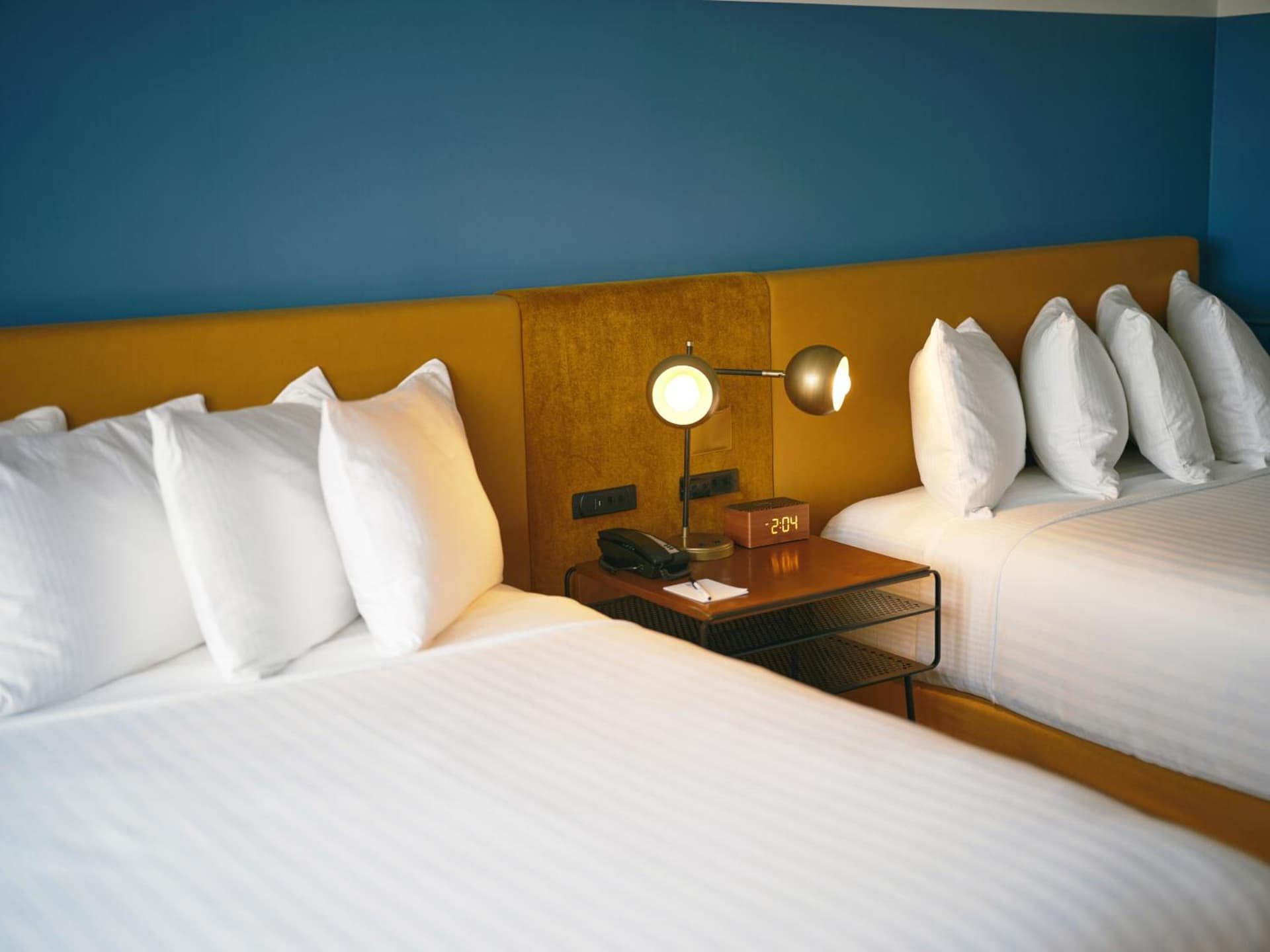 Hotel Julian, San Francisco, foto 3