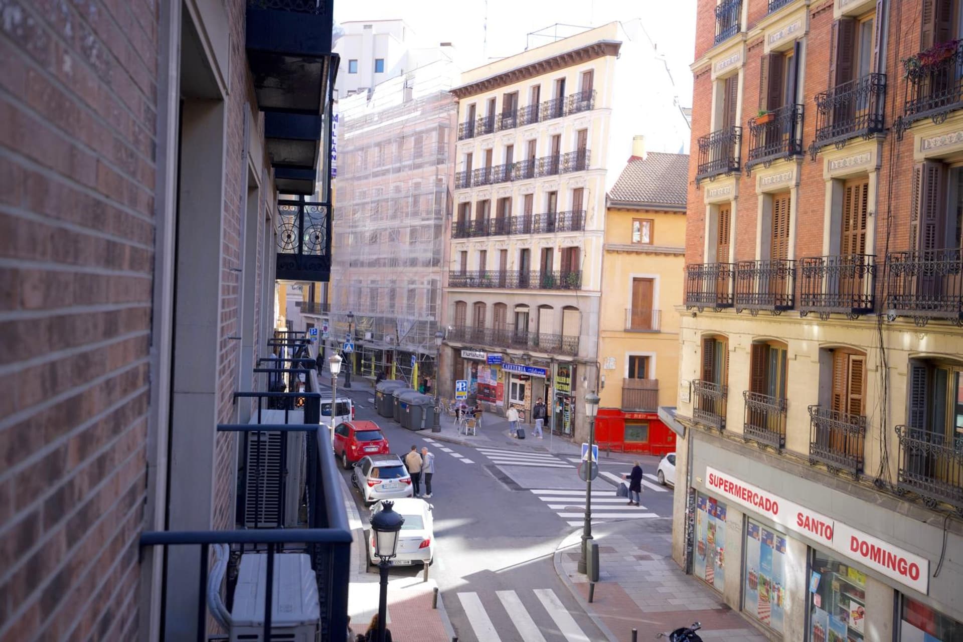 LG Apartamento exclusivo de lujo, Madrid, foto 3