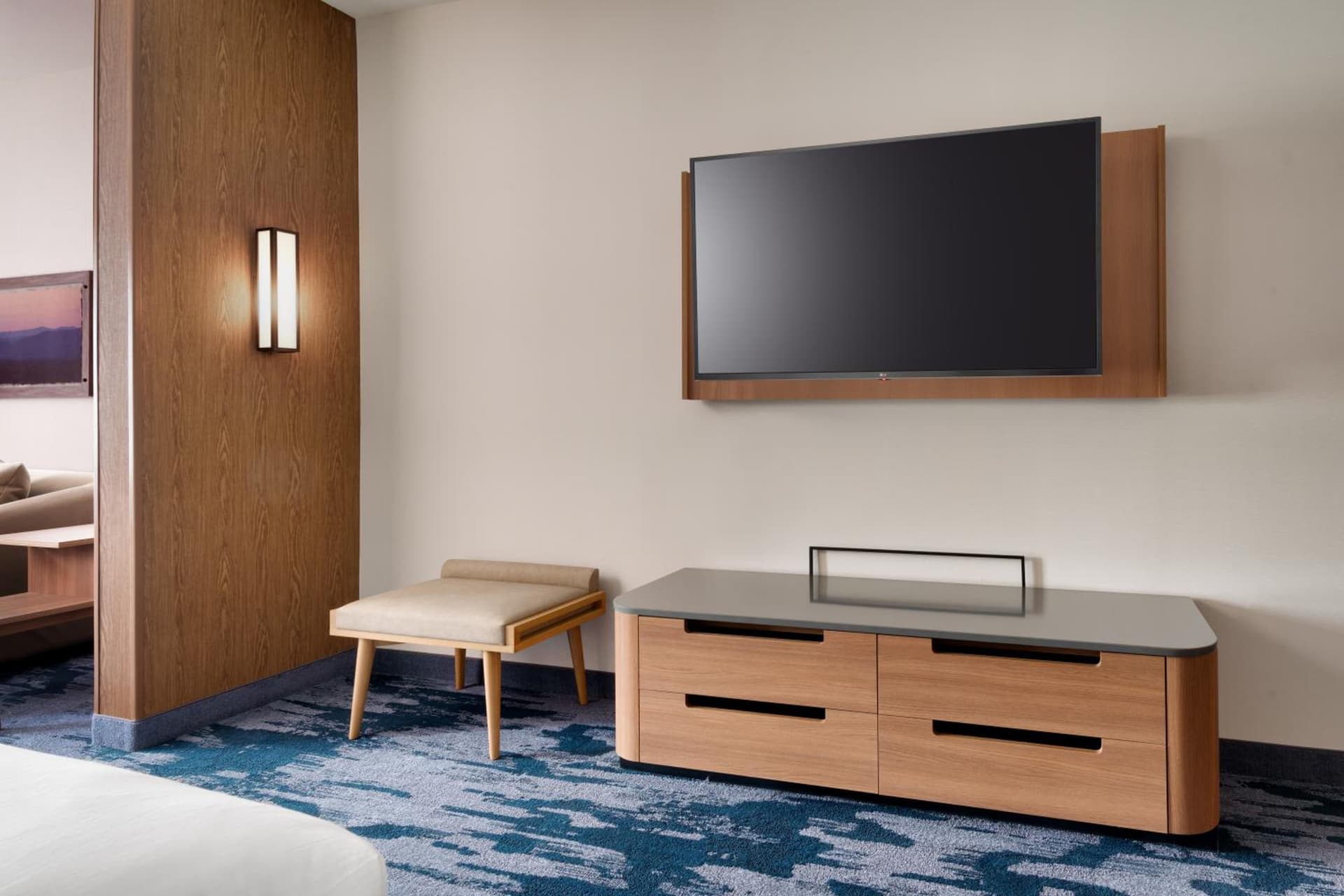 Fairfield by Marriott Inn & Suites Salt Lake City Cottonwood, Salt Lake City, foto 3