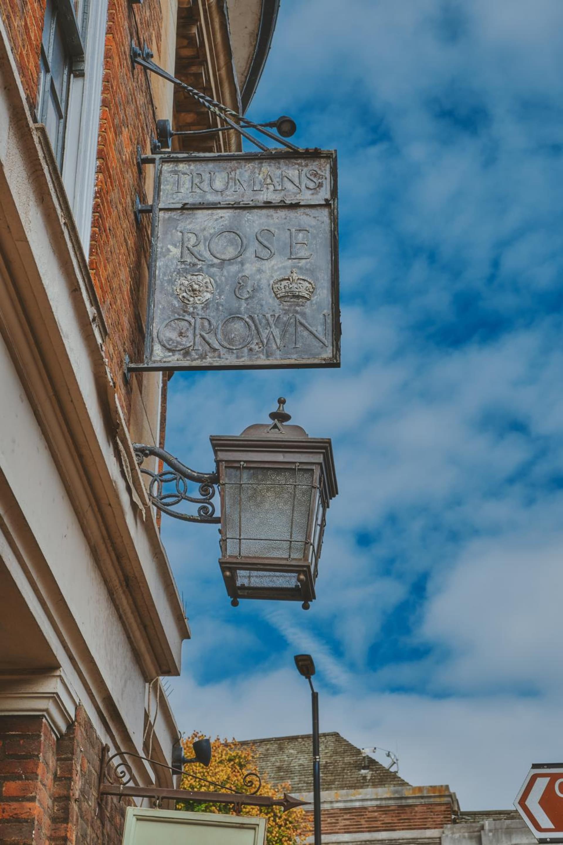 Rose and Crown Stoke Newington, London, foto 2