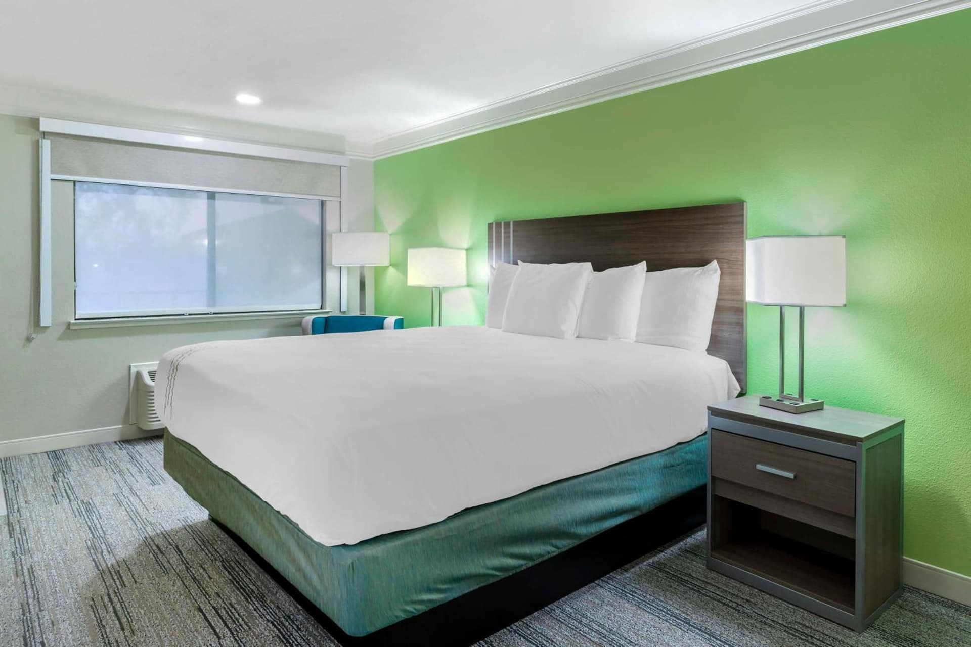 Best Western Cordelia Inn, Fairfield, foto 2