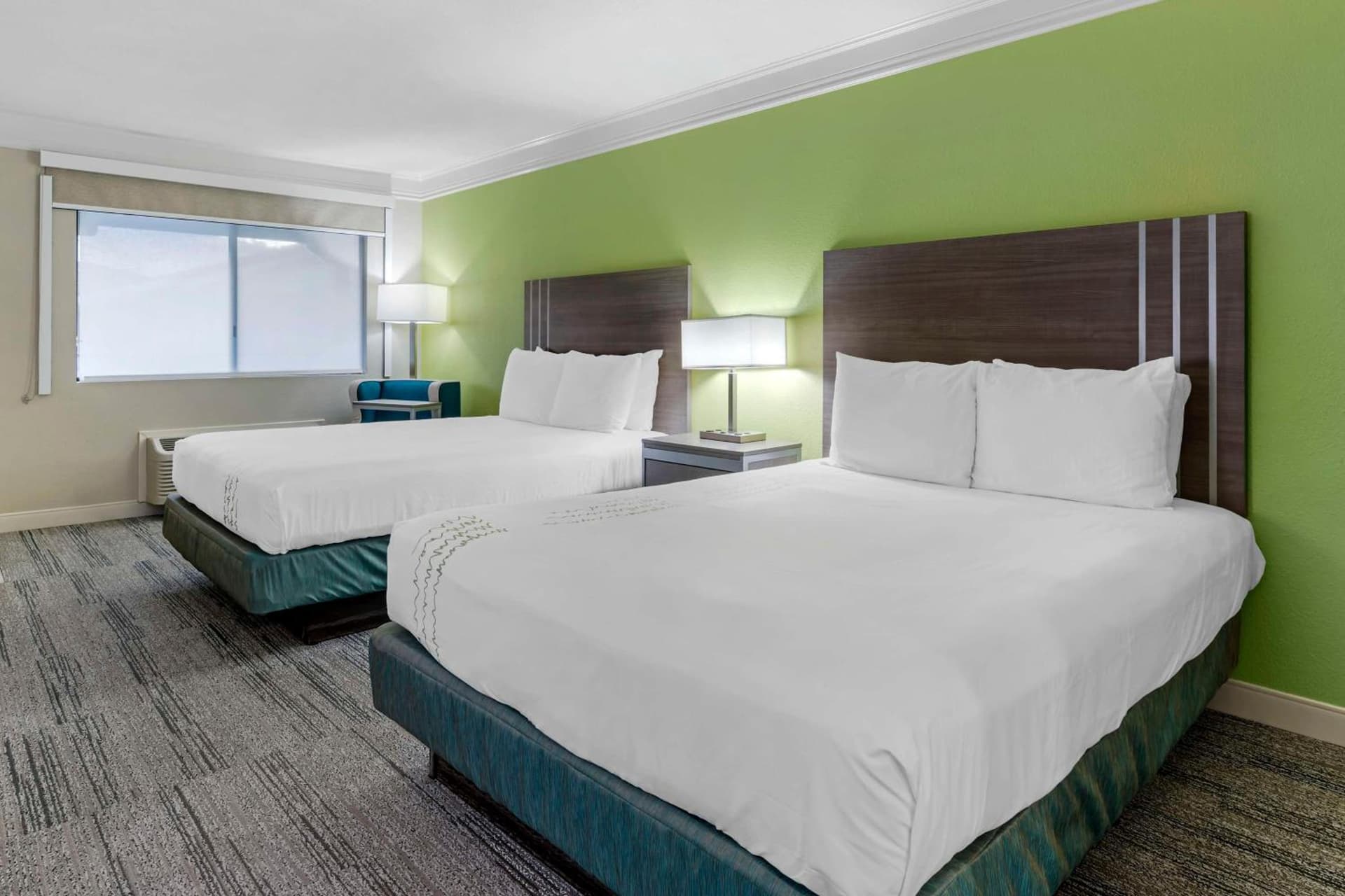 Best Western Cordelia Inn, Fairfield, foto 3