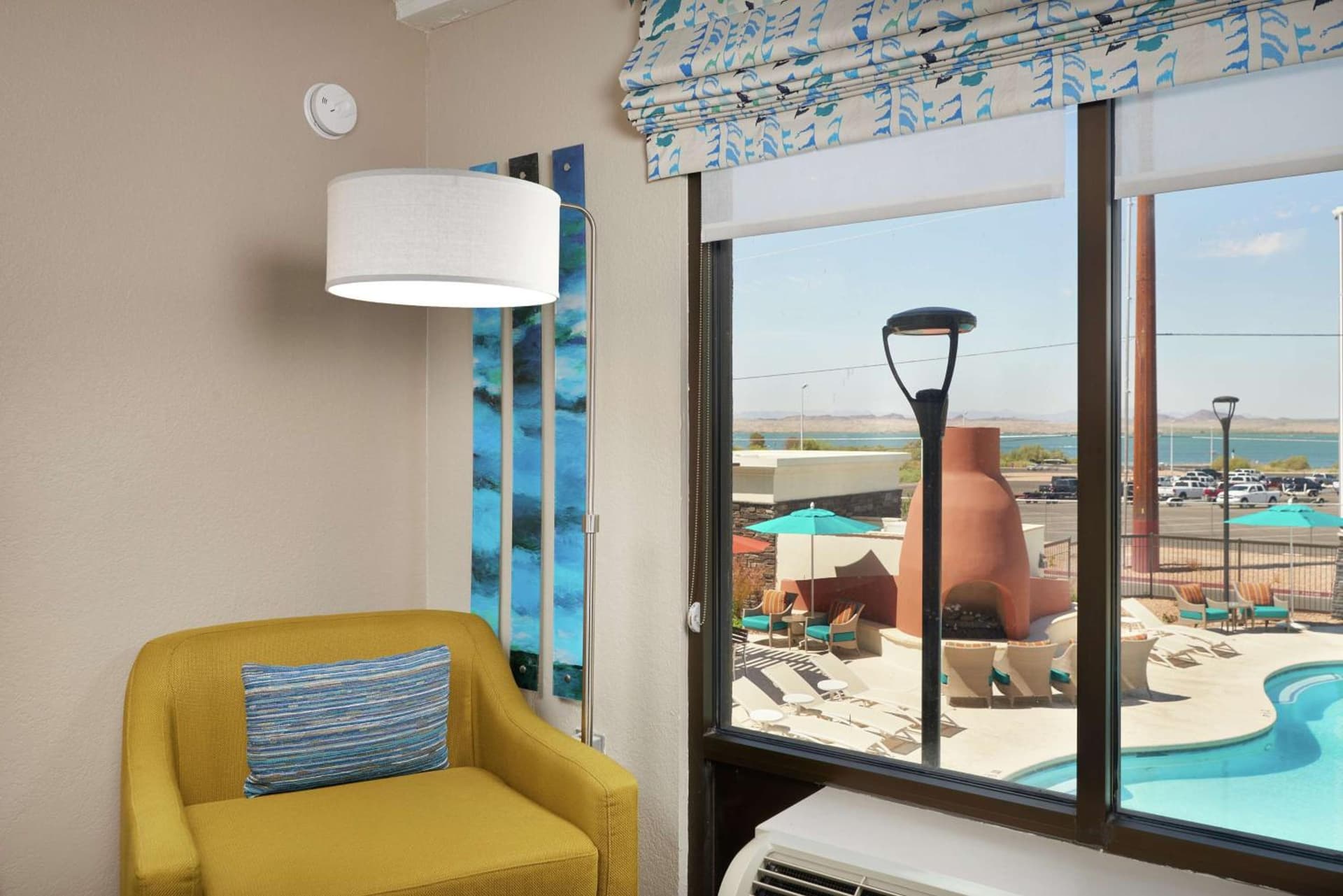 Hampton Inn Lake Havasu City, Lake Havasu City, foto 3