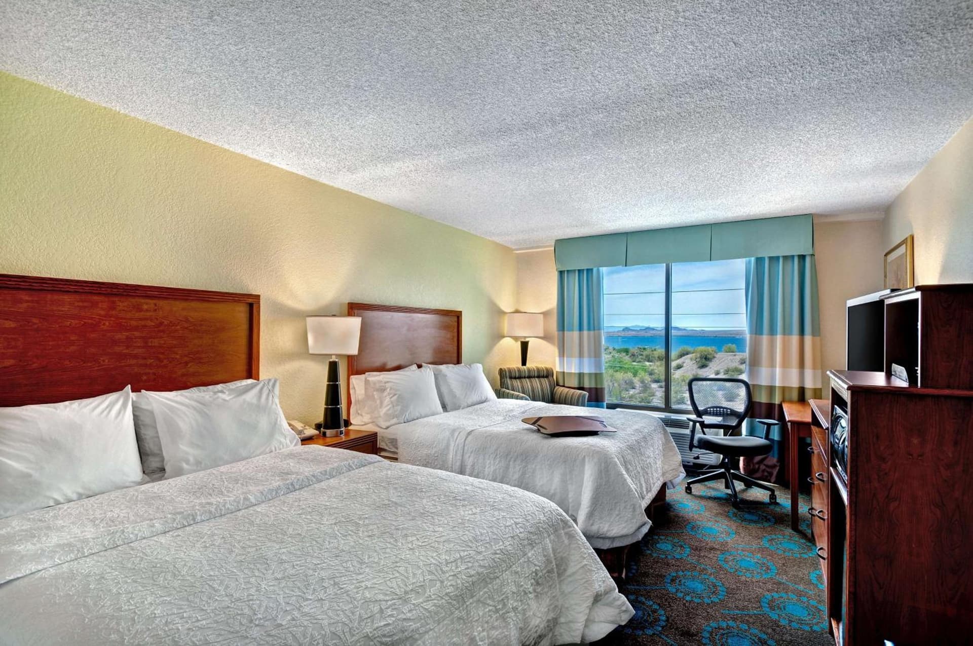 Hampton Inn Lake Havasu City, Lake Havasu City, foto 2