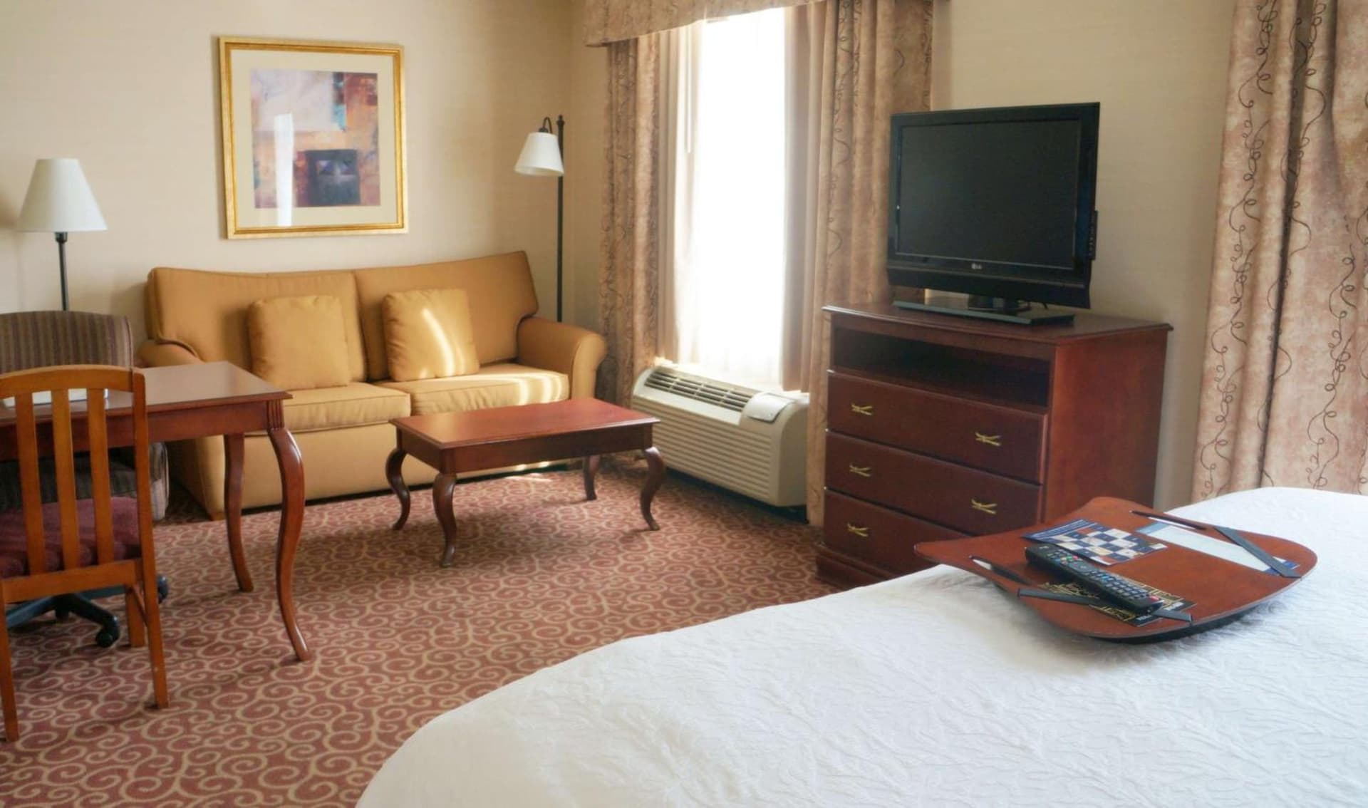 Hampton Inn & Suites Kingman, Kingman, foto 3
