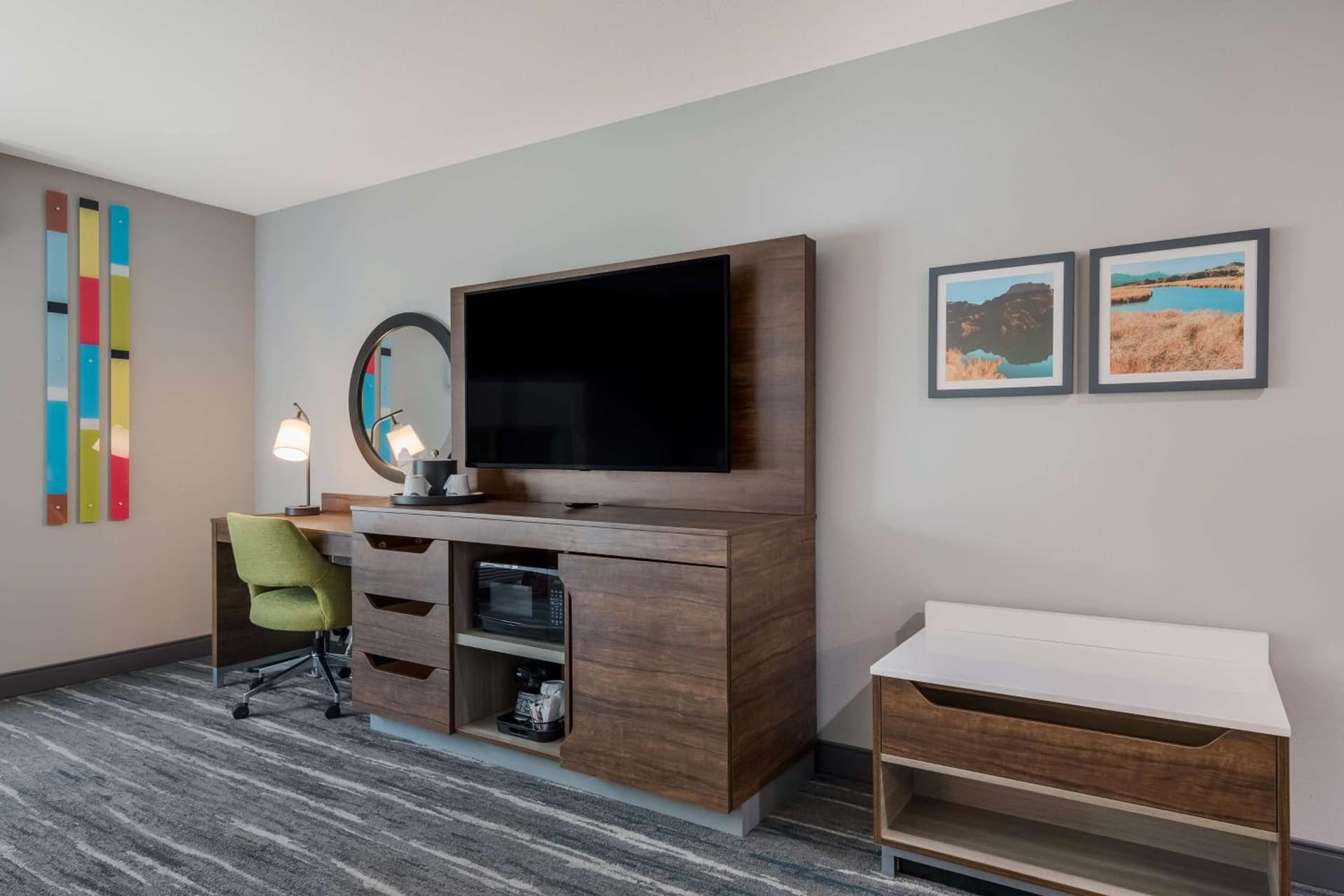 Hampton Inn By Hilton Williams, Williams, foto 3