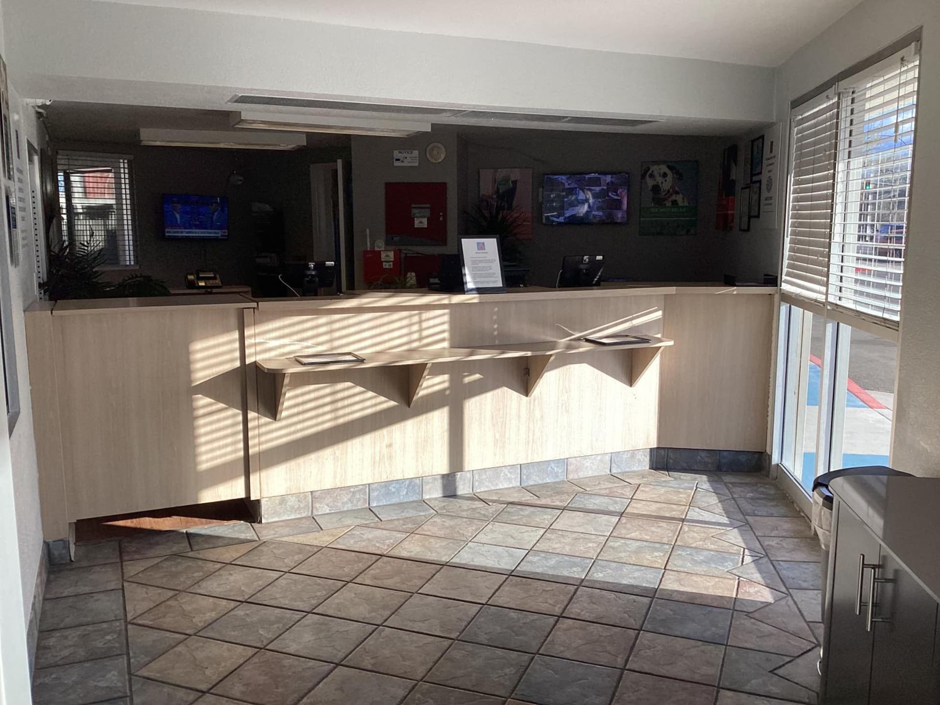 Motel 6-Reno, NV - Livestock Events Center, Reno, foto 2