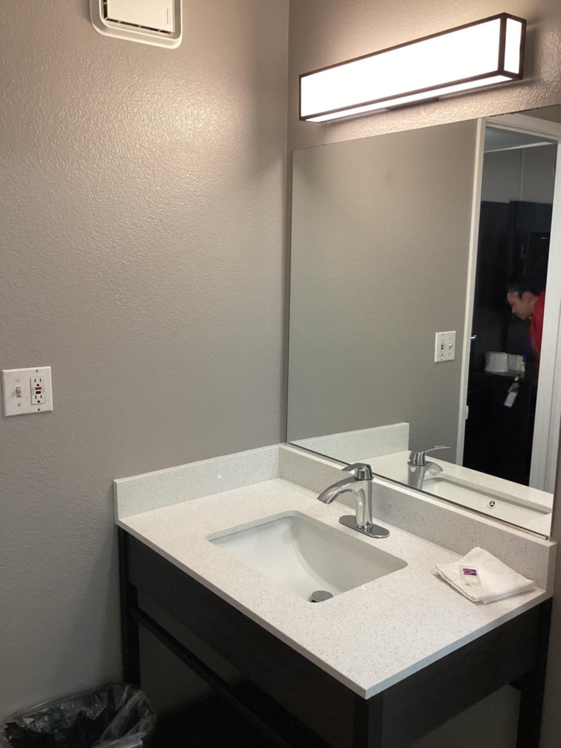 Motel 6-Reno, NV - Livestock Events Center, Reno, foto 3