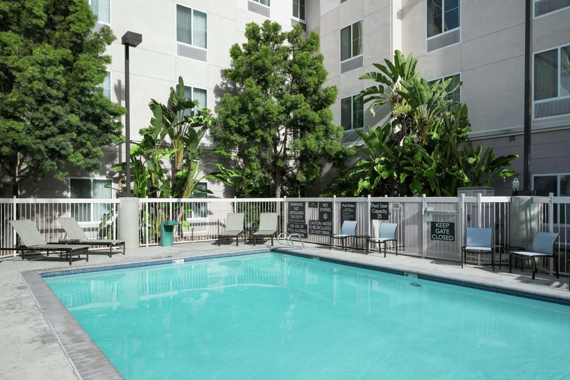 Homewood Suites by Hilton Fresno Airport/Clovis, Clovis, foto 3