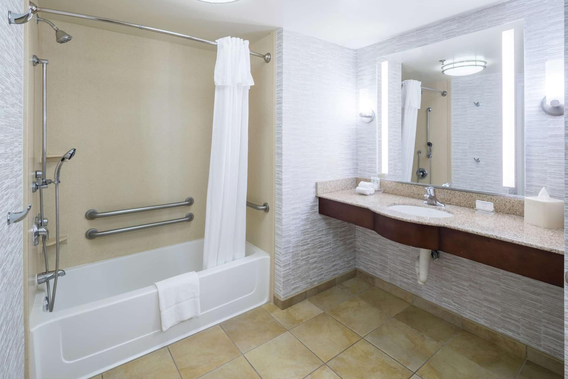 Homewood Suites by Hilton Fresno Airport/Clovis, Clovis, foto 2