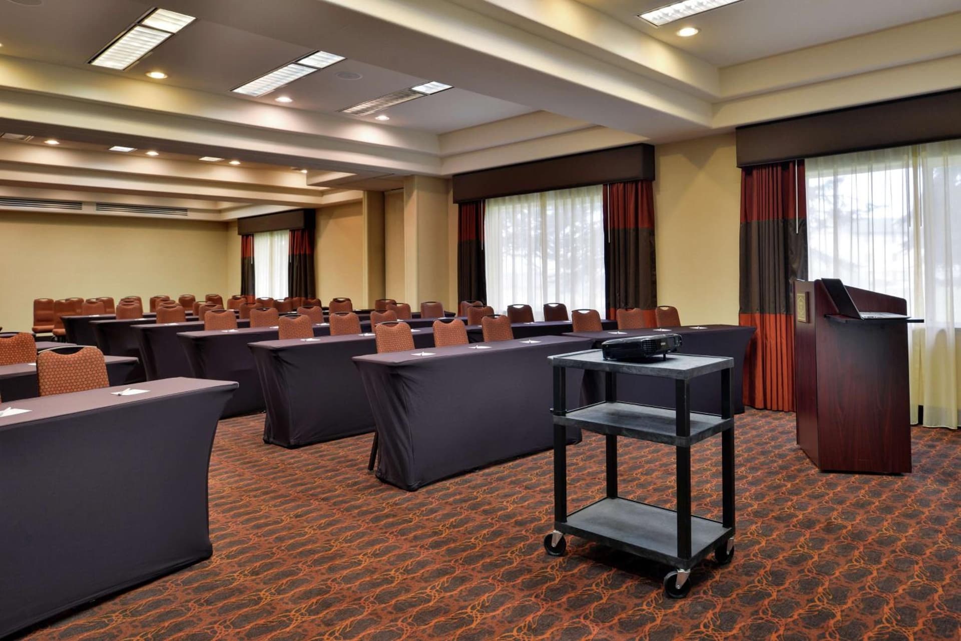 Hampton Inn Idaho Falls / Airport, Idaho Falls, foto 2