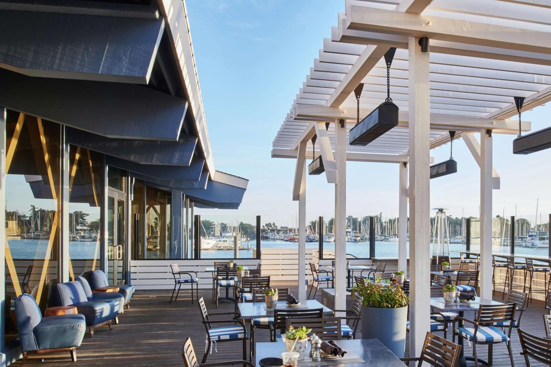 DoubleTree by Hilton Hotel Berkeley Marina, Berkeley, foto 2