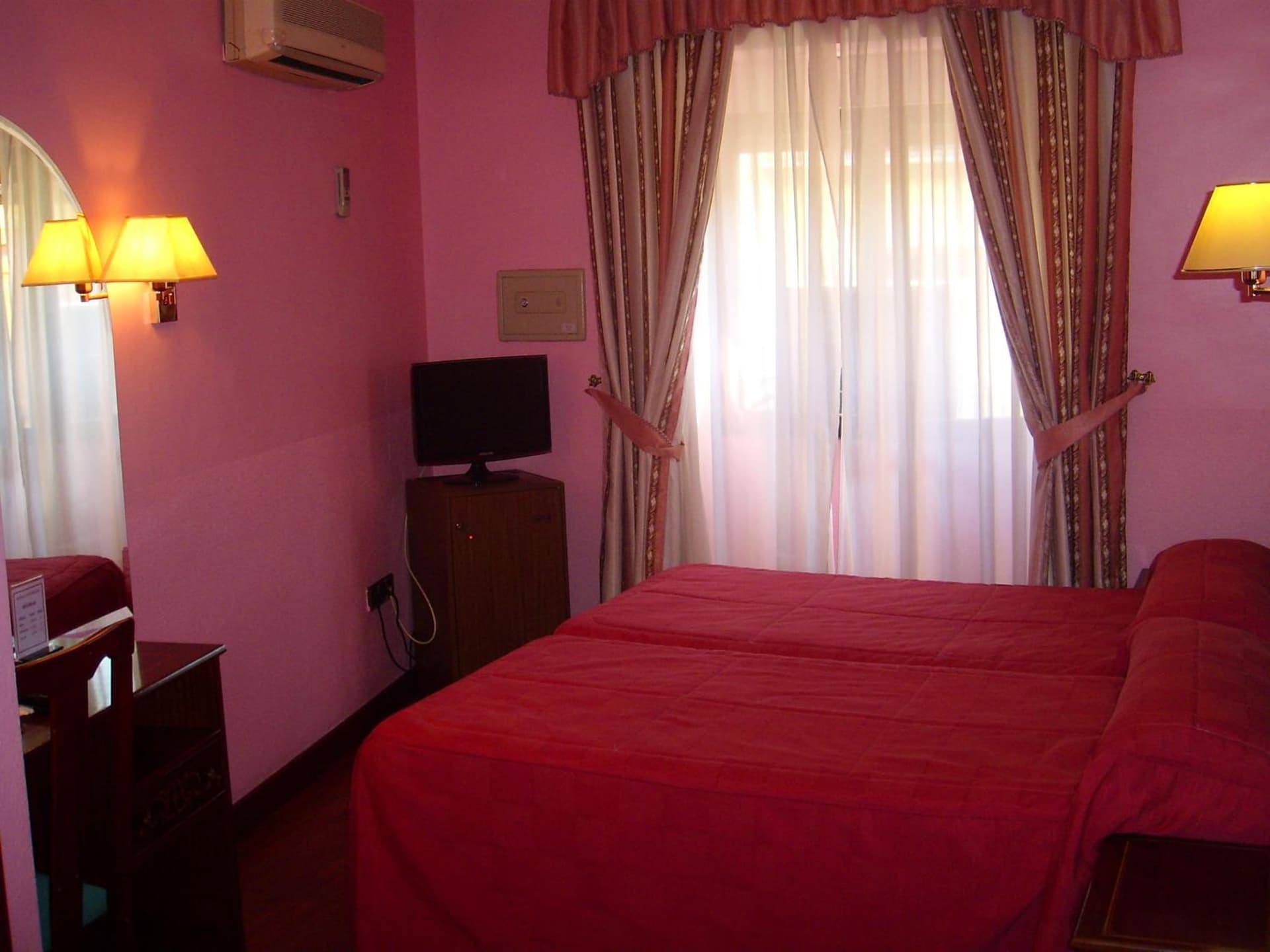 Hostal Centro Sol Madrid, Madrid, foto 3