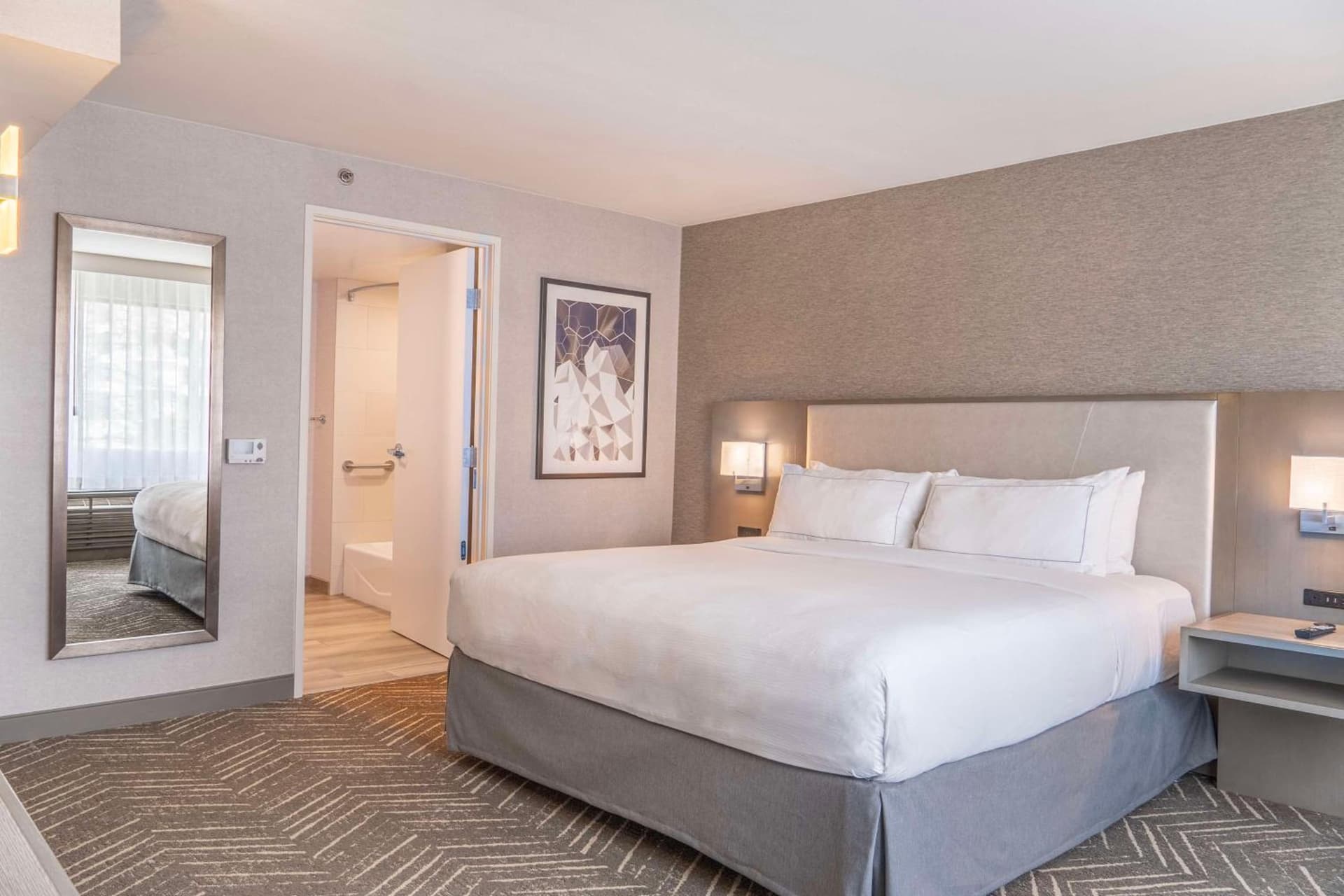 DoubleTree by Hilton Orange County Airport, Santa Ana, foto 2