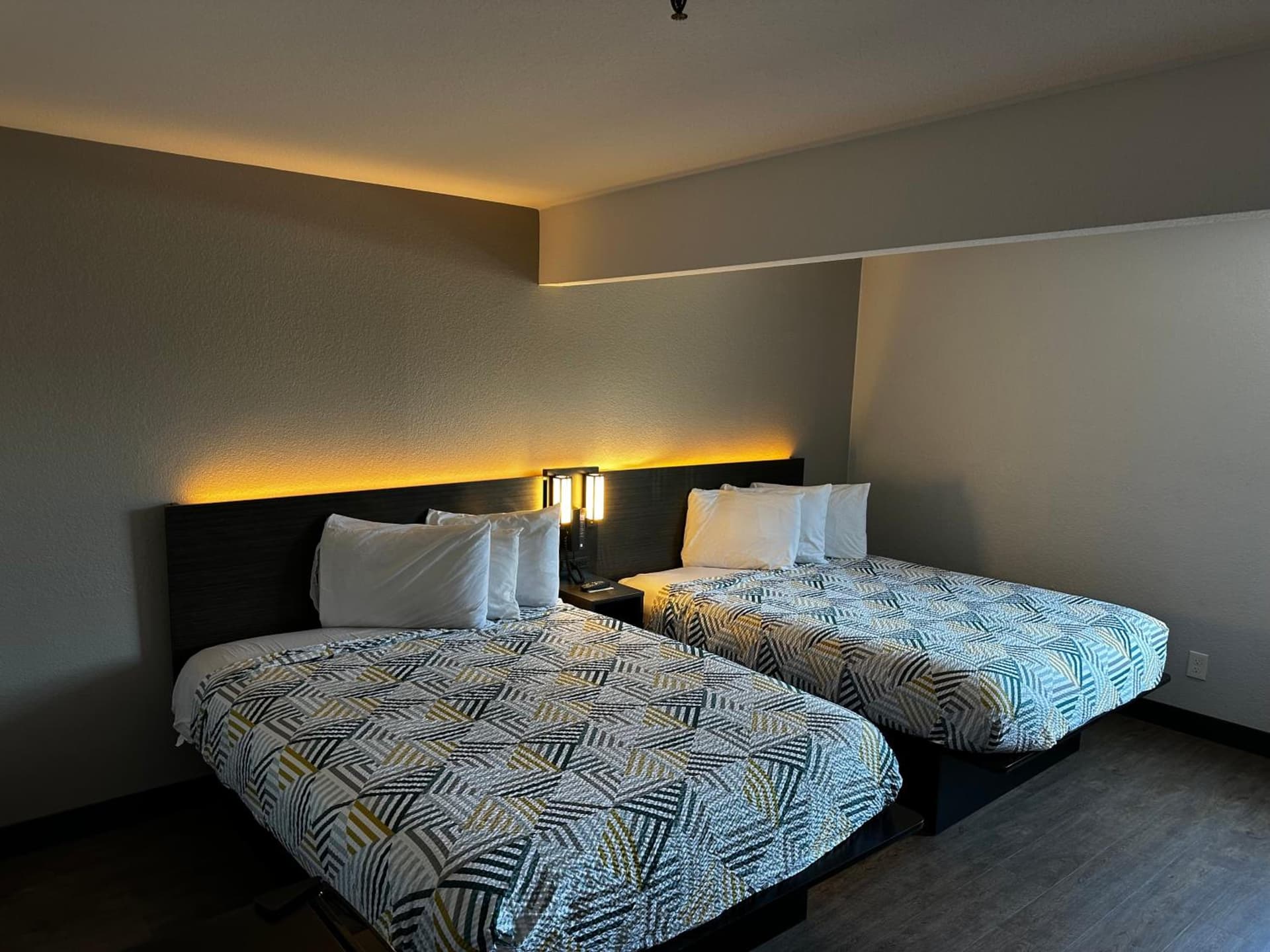 Motel 6-San Diego, CA - Hotel Circle - Mission Valley, San Diego, foto 3