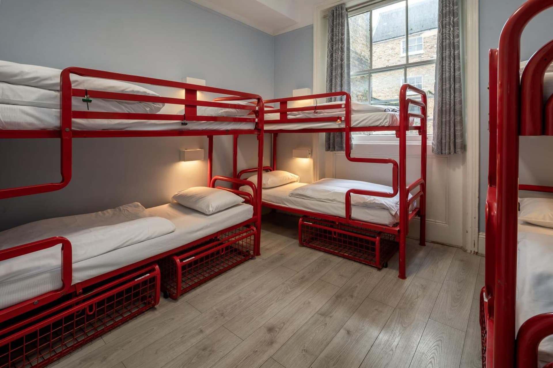 Astor Kensington Hostel, London, foto 3