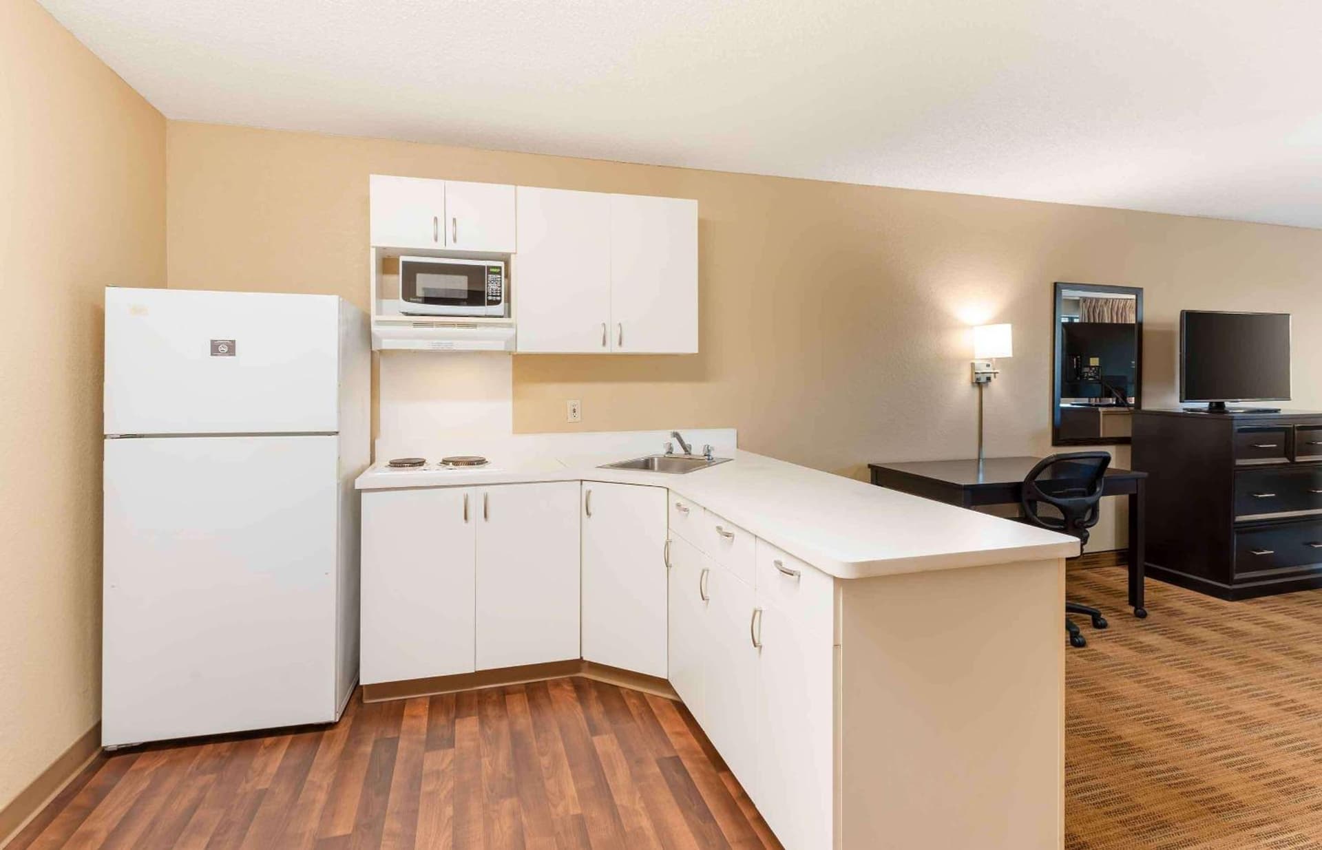 Extended Stay America Suites - Dublin - Hacienda Dr, Dublin, foto 3