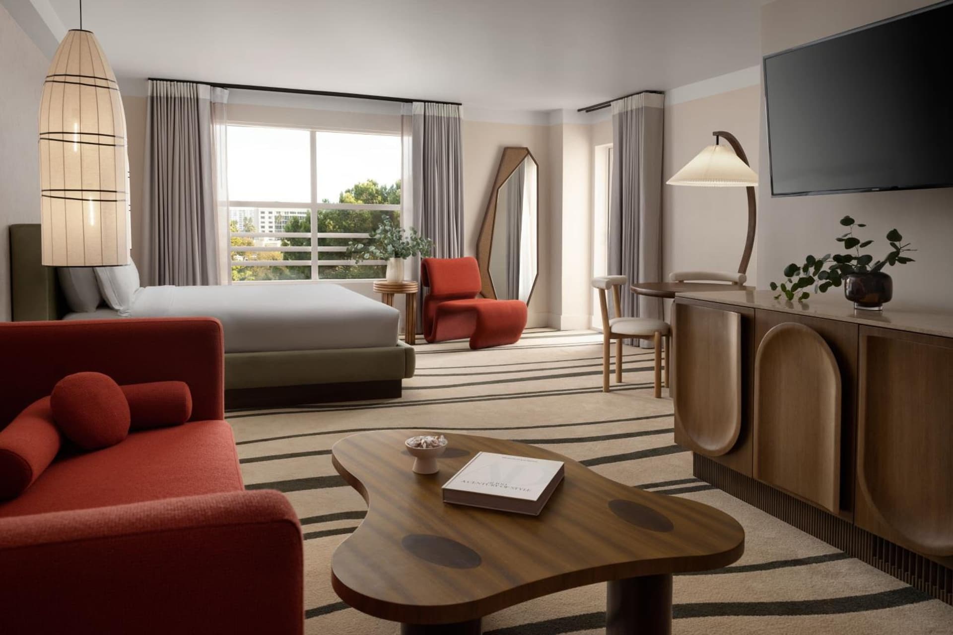 Sandbourne Santa Monica, Autograph Collection, Los Angeles, foto 2