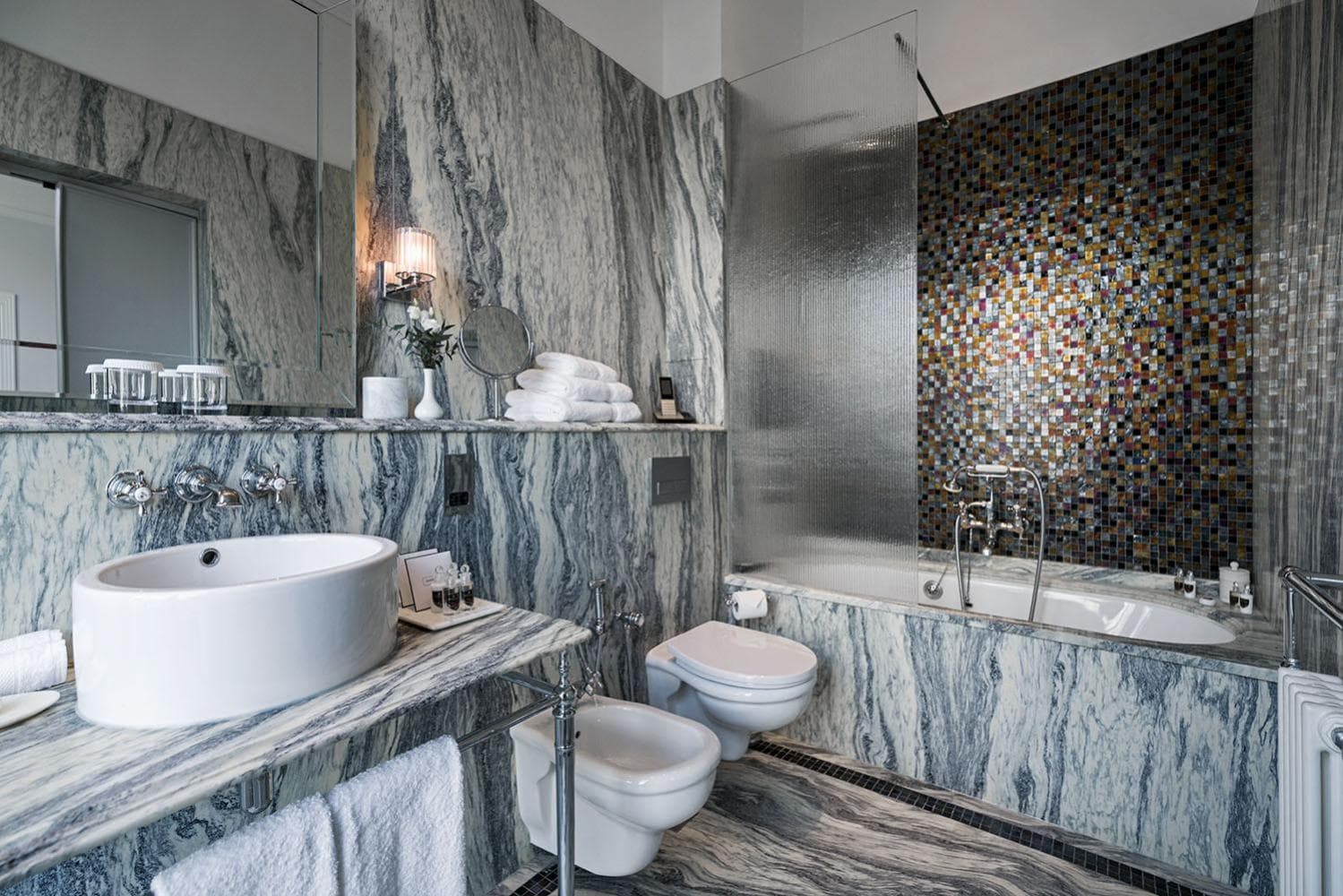 The Adria, London, foto 2