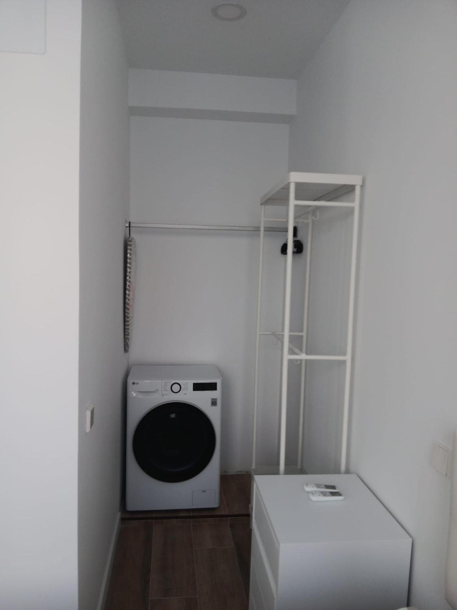 Francos Rodriguez1 Apartments, Madrid, foto 3